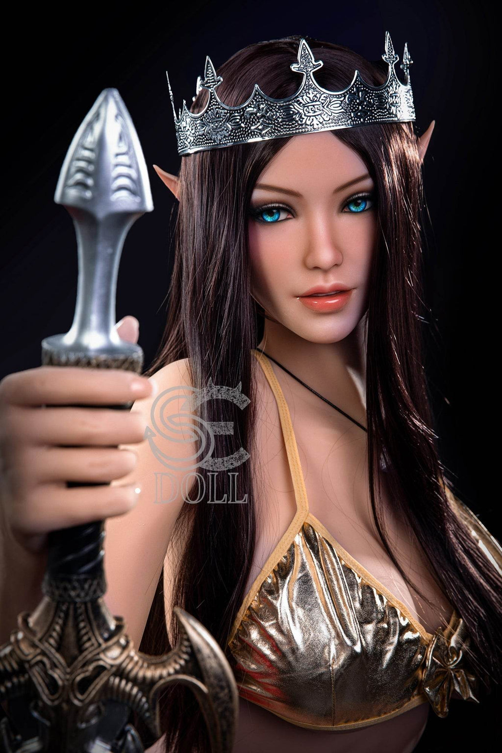 Luis TPE Realistic Sex Doll - SEDOLL - SEX LOVE DOLLS