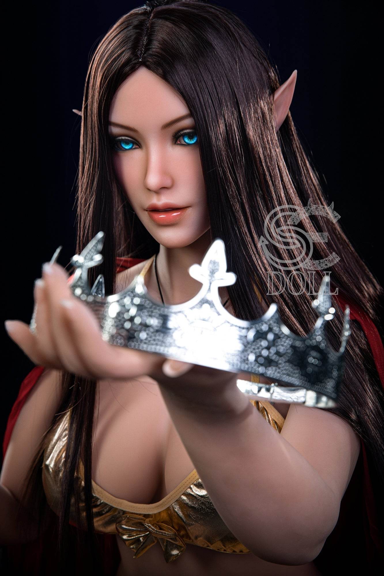Luis TPE Realistic Sex Doll - SEDOLL - SEX LOVE DOLLS