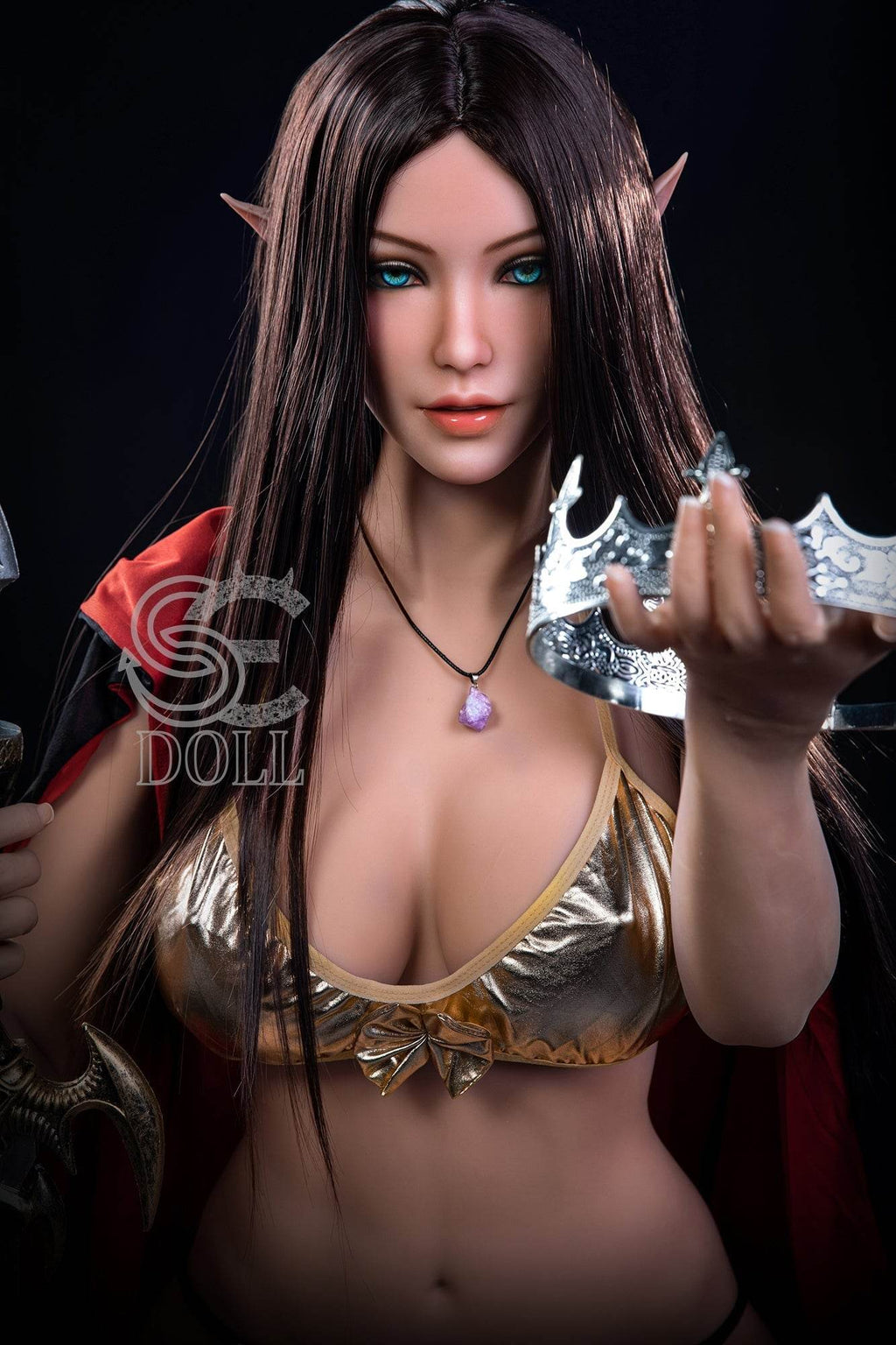 Luis TPE Realistic Sex Doll - SEDOLL - SEX LOVE DOLLS