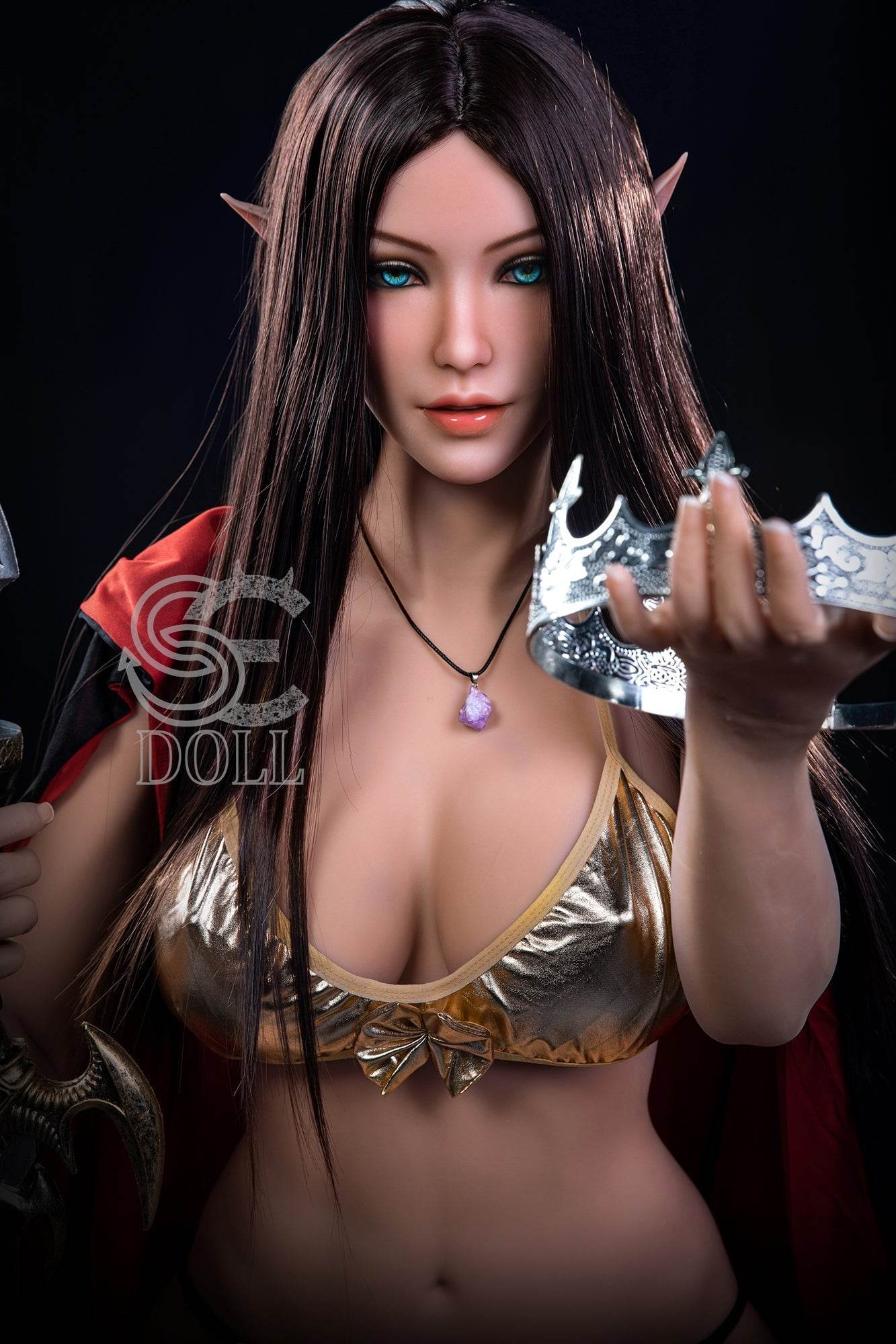 Luis TPE Realistic Sex Doll - SEDOLL - SEX LOVE DOLLS