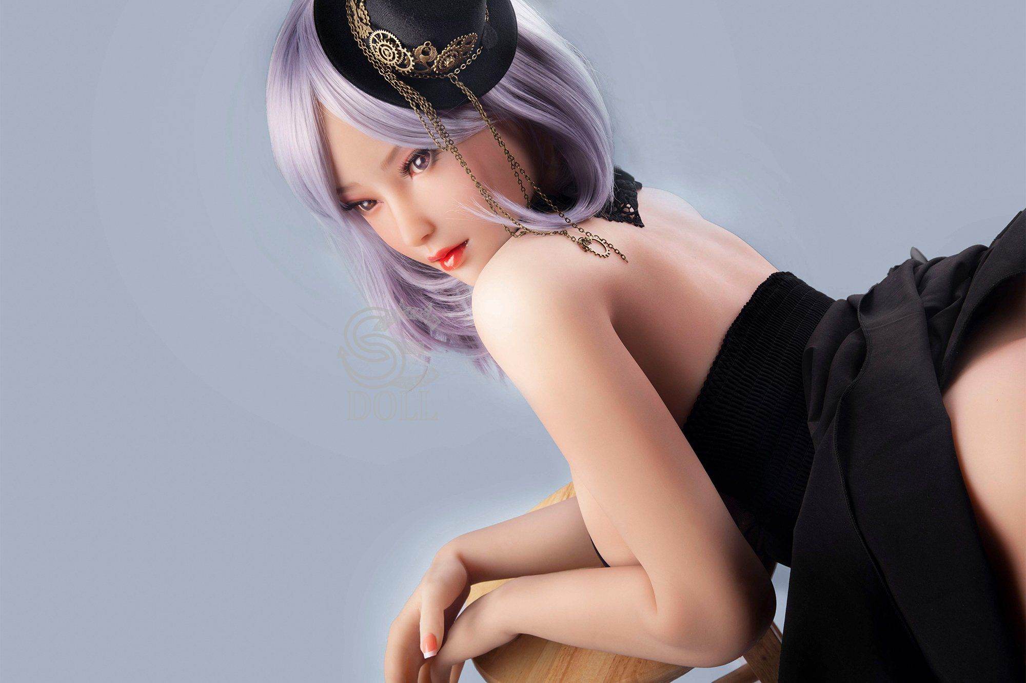 Miya TPE Realistic Sex Doll - SEDOLL - SEX LOVE DOLLS