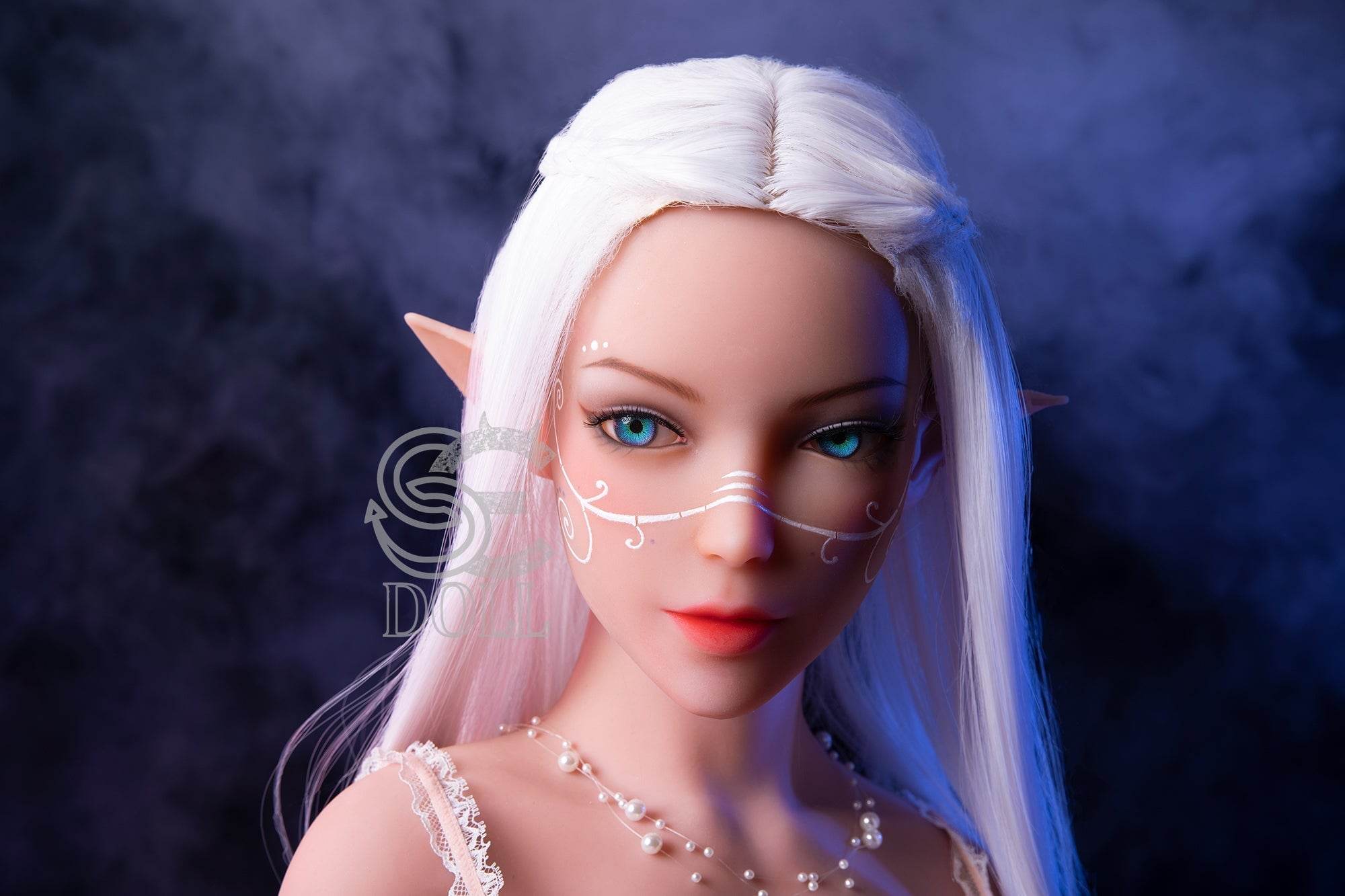 Sylph TPE Realistic Sex Doll - SEDOLL - SEX LOVE DOLLS