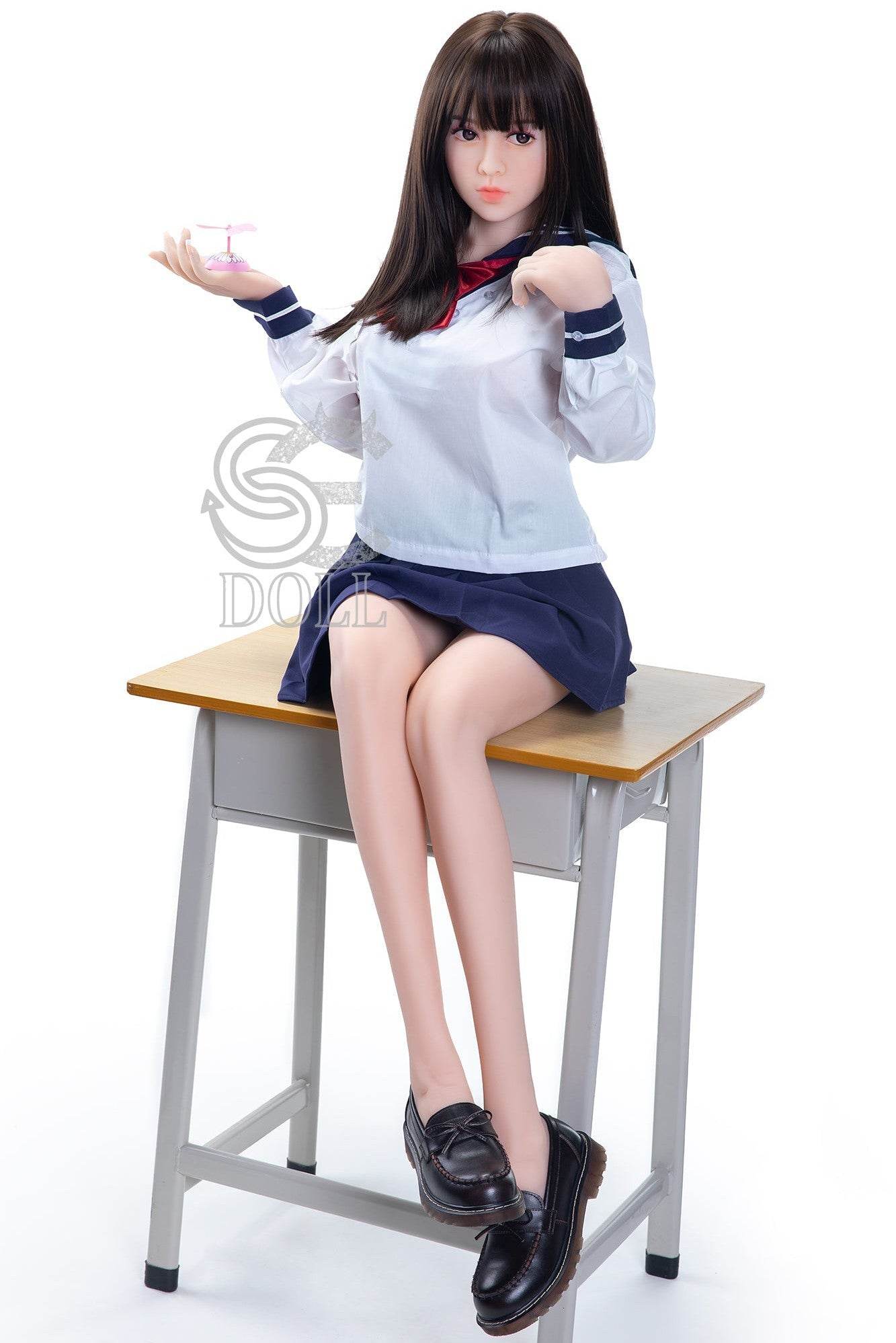 Aki TPE Realistic Sex Doll - SEDOLL - SEX LOVE DOLLS