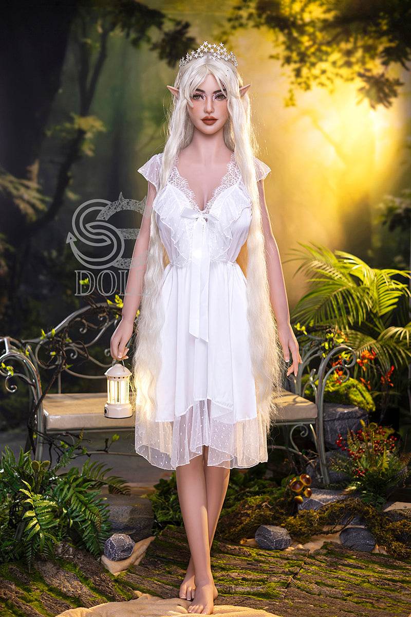 Luis.E Realistic TPE Sex Doll - SEDOLL - SEX LOVE DOLLS