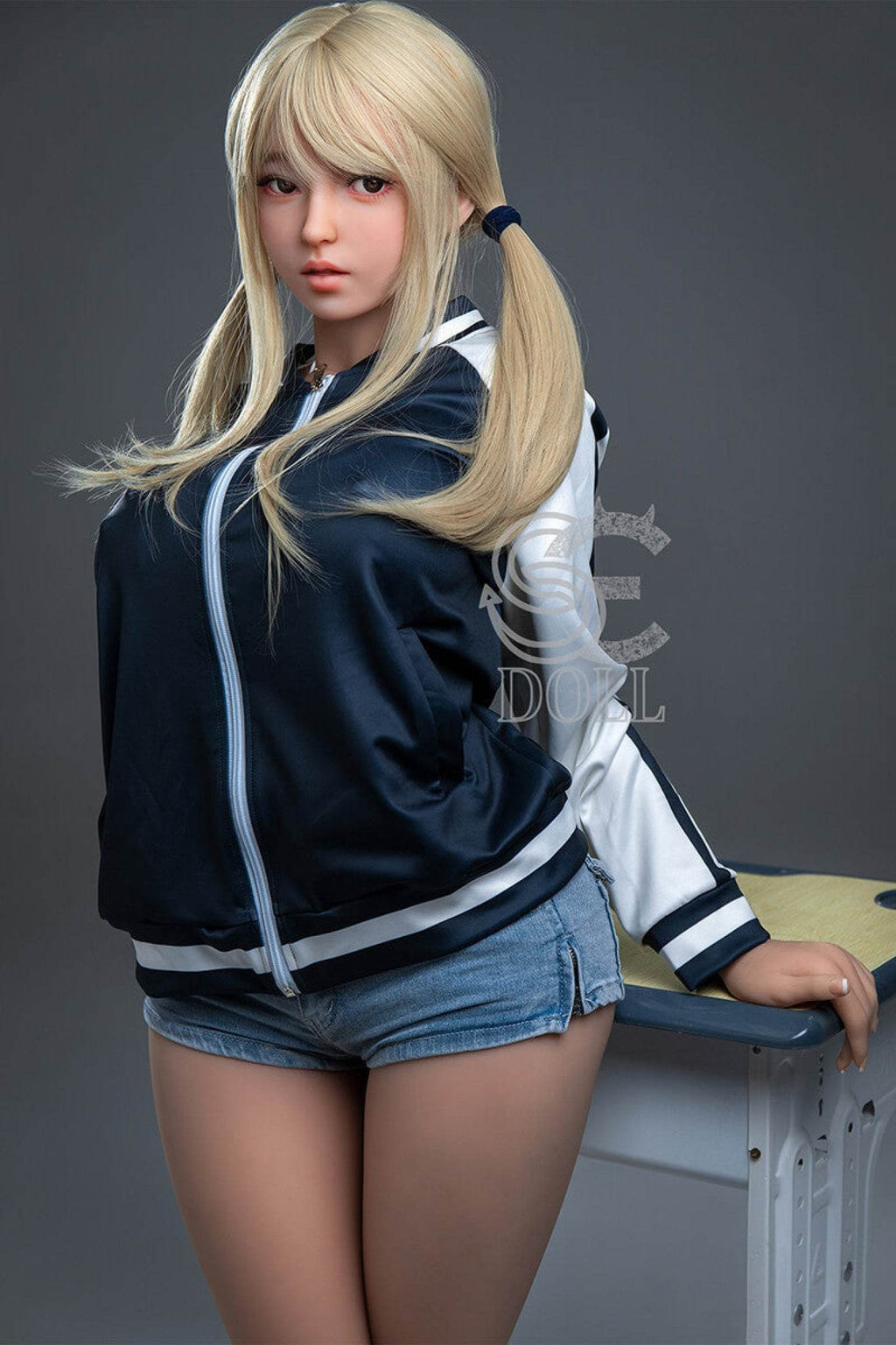Melody TPE Real Sex Doll - SEDOLL - EU STOCK - SEX LOVE DOLLS
