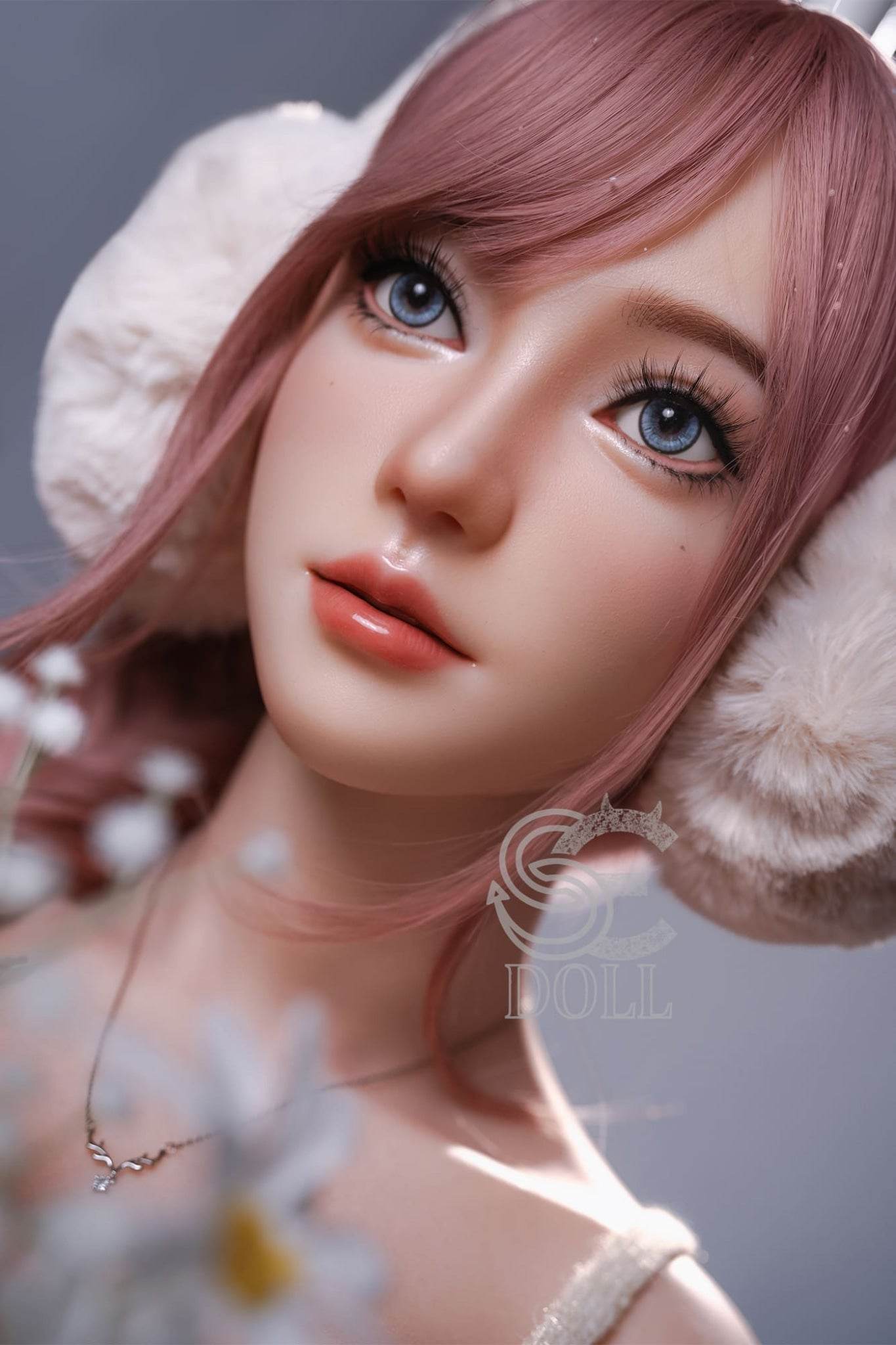 Yuuka H. Premium Full Silicone Sex Doll - Silicone Pro Series - SEDOLL - SEX LOVE DOLLS