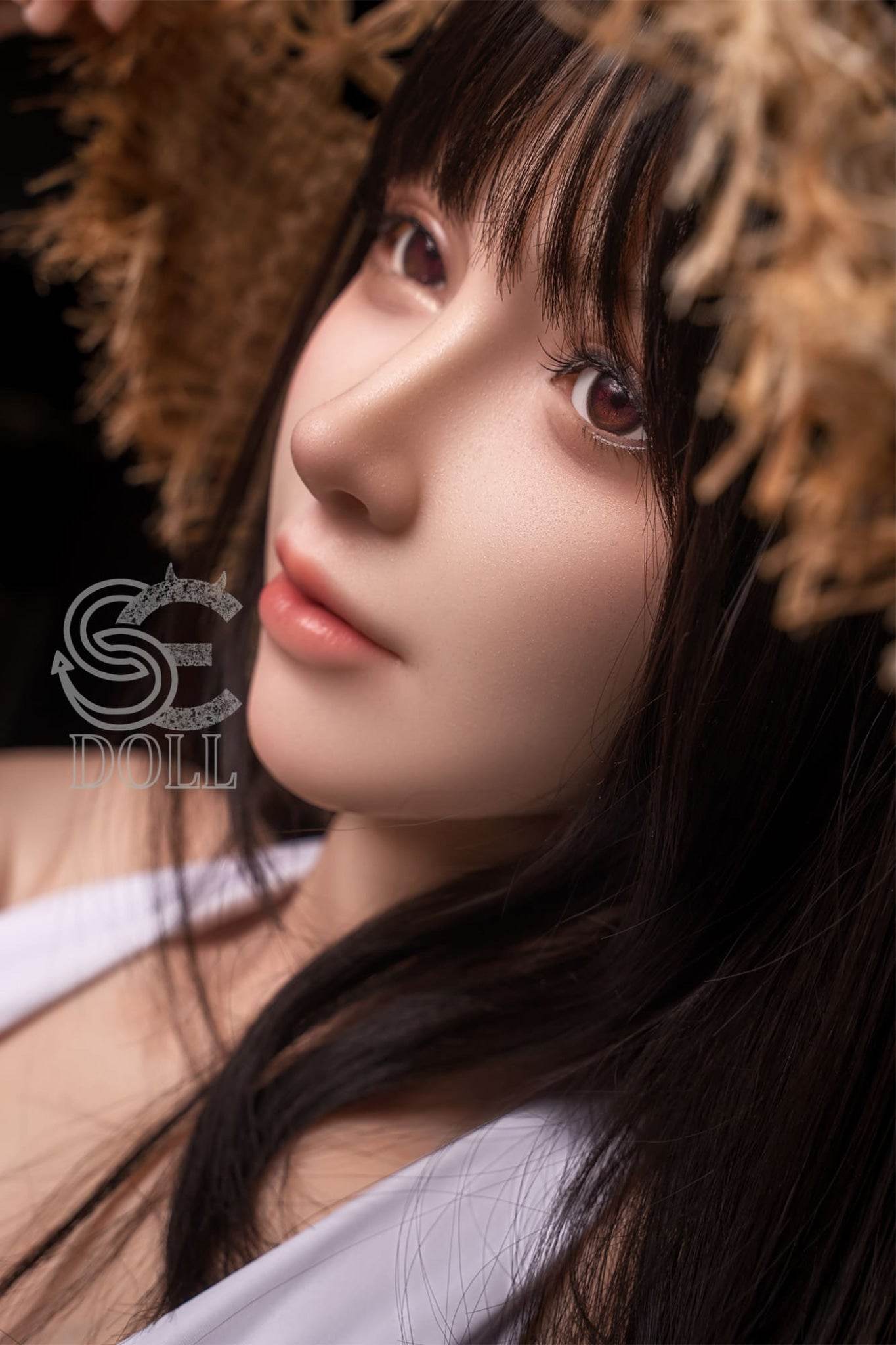 Annika F. Premium Full Silicone Sex Doll - Silicone Pro Series - SEDOLL - SEX LOVE DOLLS