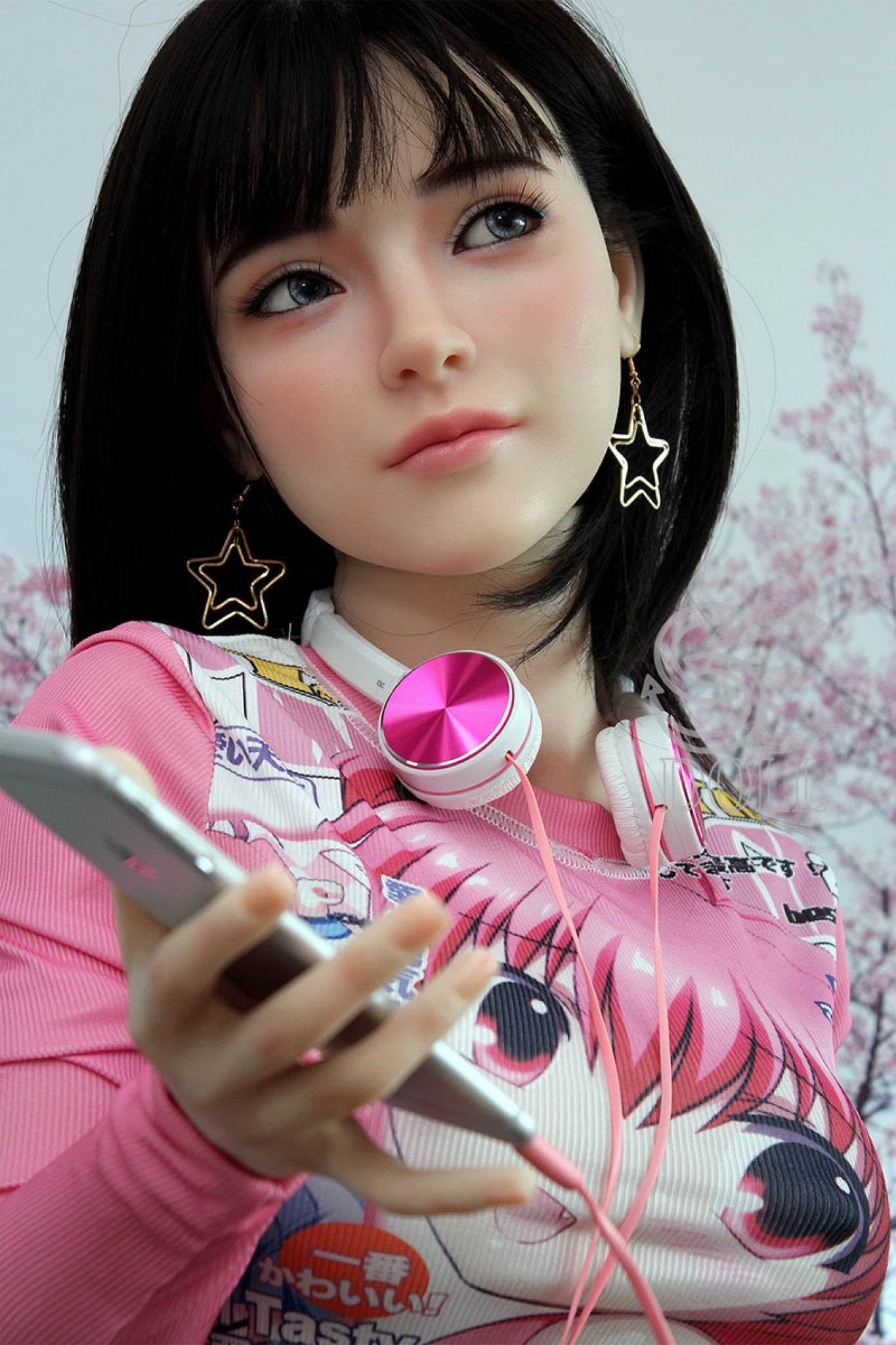 Annika.G Premium Full Silicone Sex Doll - Silicone Pro Series - SEDOLL - SEX LOVE DOLLS