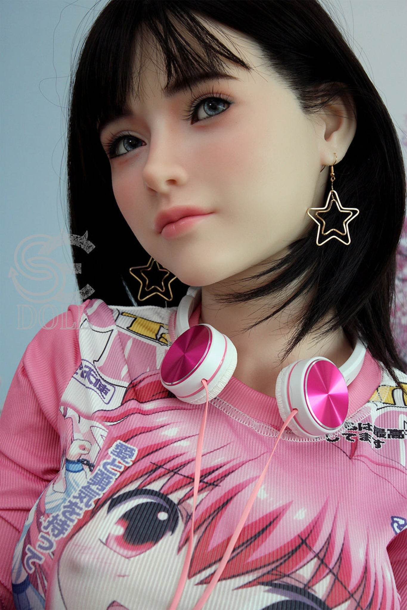 Annika.G Premium Full Silicone Sex Doll - Silicone Pro Series - SEDOLL - SEX LOVE DOLLS