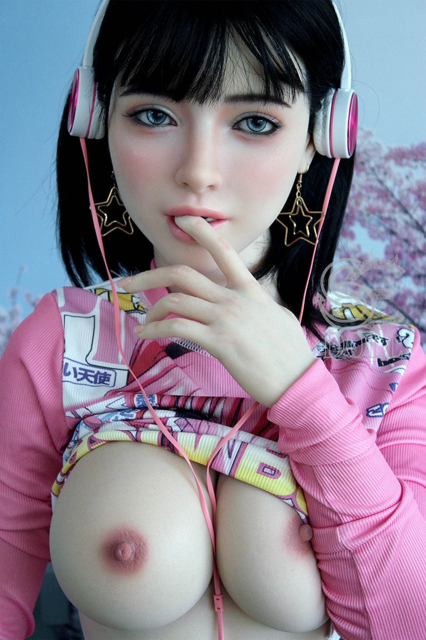 Annika.G Premium Full Silicone Sex Doll - Silicone Pro Series - SEDOLL - SEX LOVE DOLLS