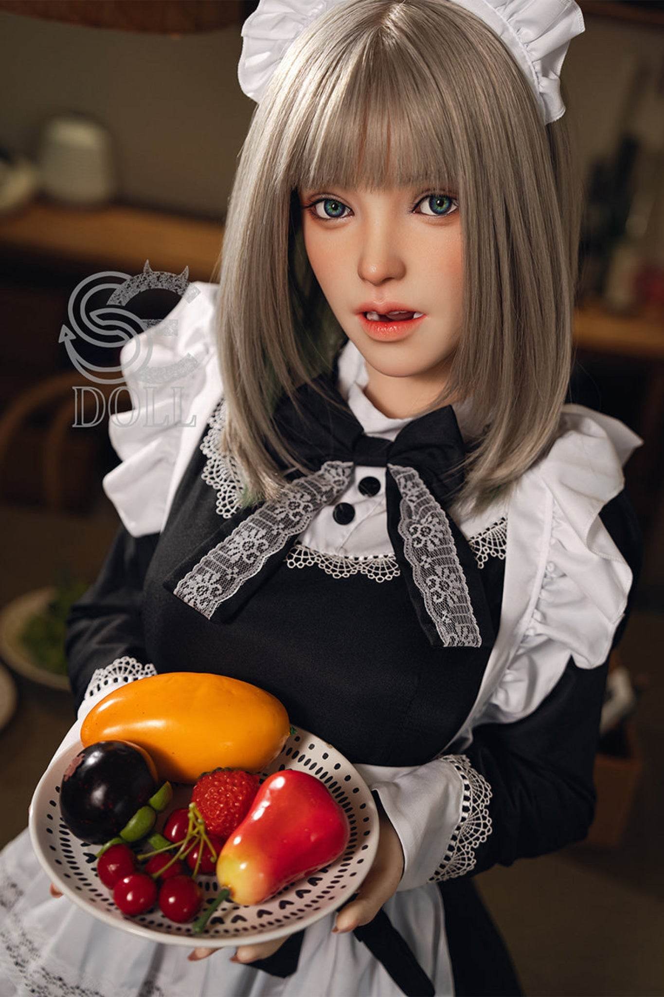 Vicky.H Premium Full Silicone Sex Doll - Silicone Pro Series - SEDOLL - SEX LOVE DOLLS