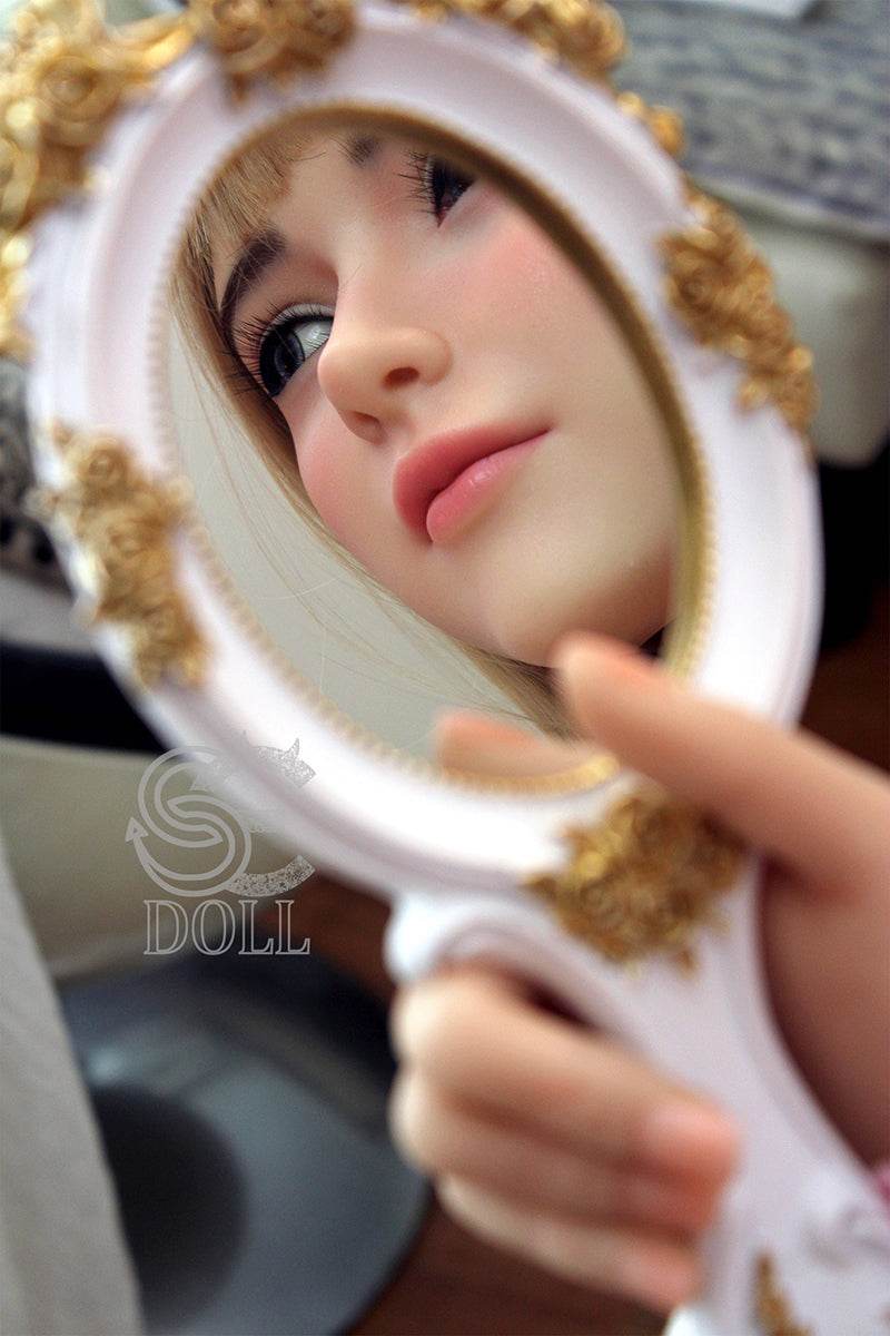 Annika.G Premium Full Silicone Sex Doll - Silicone Pro Series - SEDOLL - SEX LOVE DOLLS