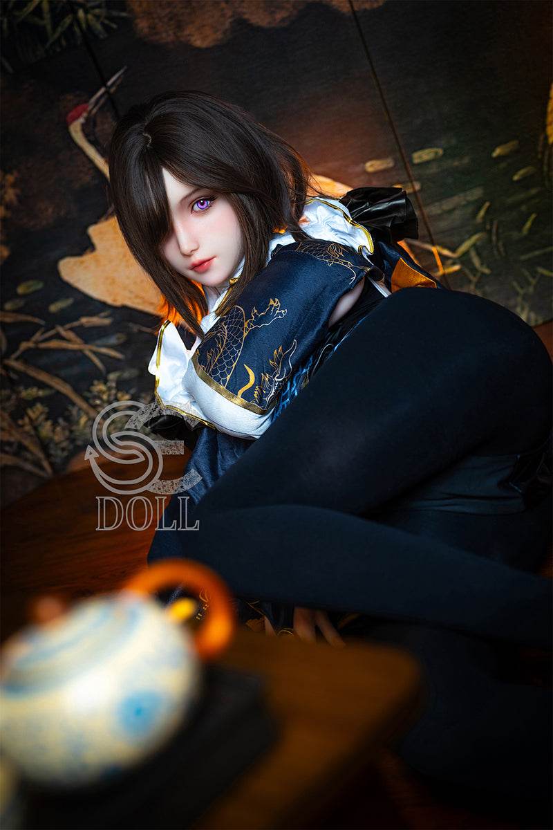 Yuuki.I Full Silicone Sex Doll - Silicone Pro Series - SEDOLL - SEX LOVE DOLLS