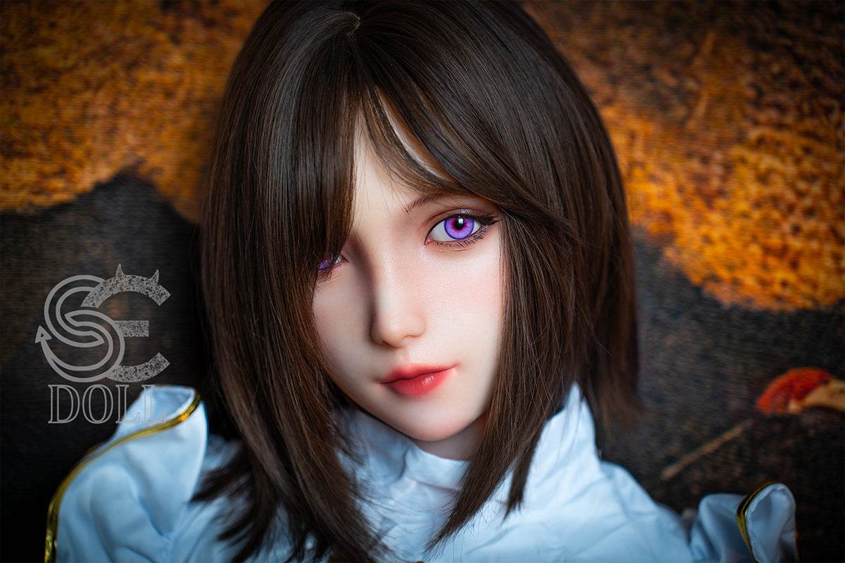 Yuuki.I Full Silicone Sex Doll - Silicone Pro Series - SEDOLL - SEX LOVE DOLLS