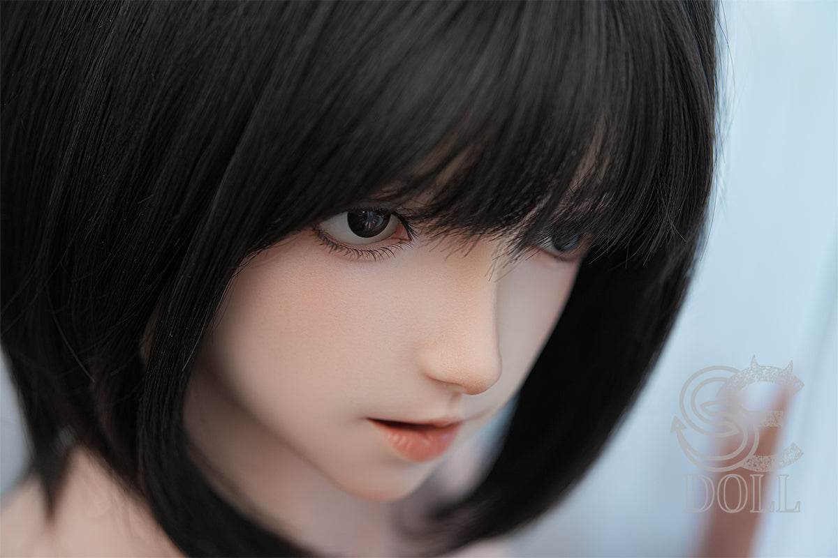 Yuuki.J Premium Full Silicone Sex Doll - Silicone Pro Series - SEDOLL - SEX LOVE DOLLS