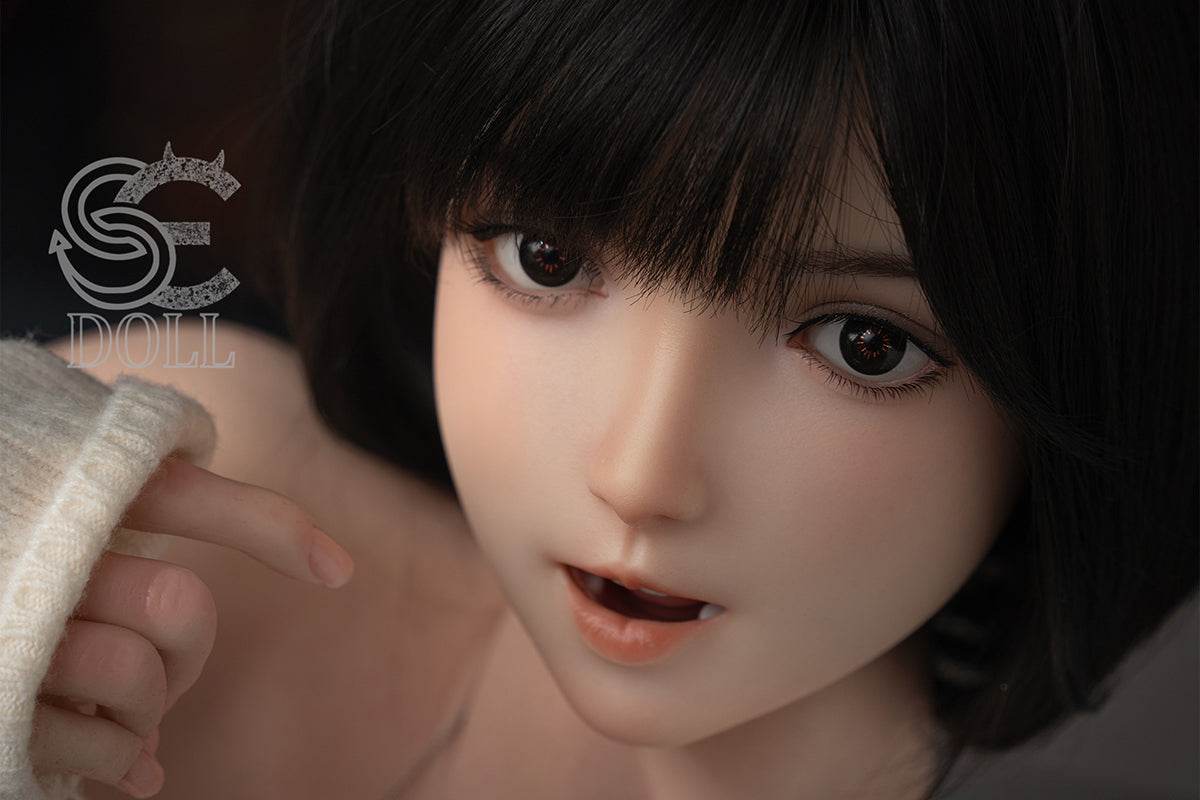 Yuuki.J Premium Full Silicone Sex Doll - Silicone Pro Series - SEDOLL - SEX LOVE DOLLS