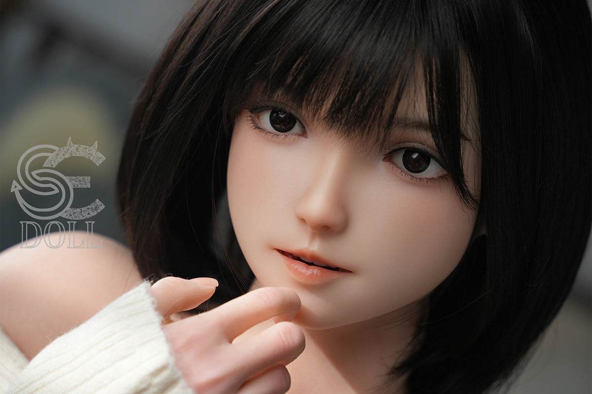 Yuuki.J Premium Full Silicone Sex Doll - Silicone Pro Series - SEDOLL - SEX LOVE DOLLS