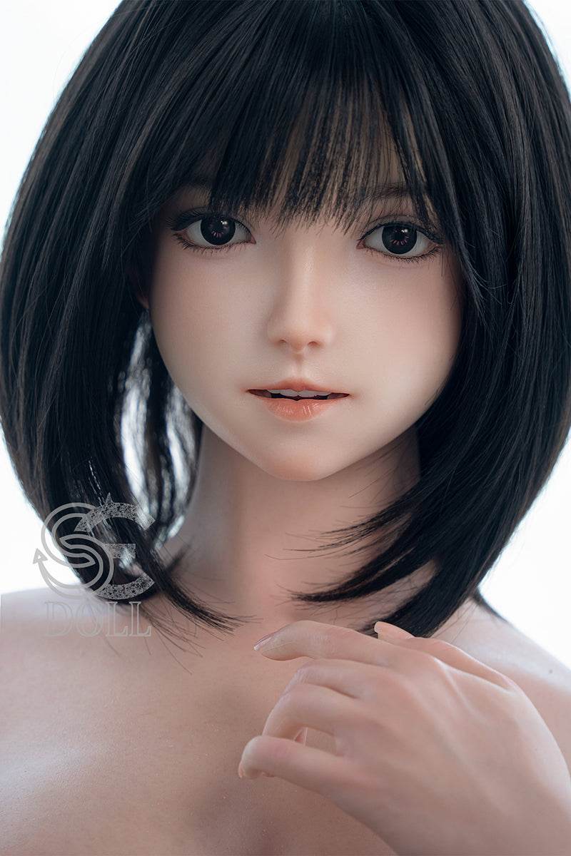 Yuuki.J Premium Full Silicone Sex Doll - Silicone Pro Series - SEDOLL - SEX LOVE DOLLS