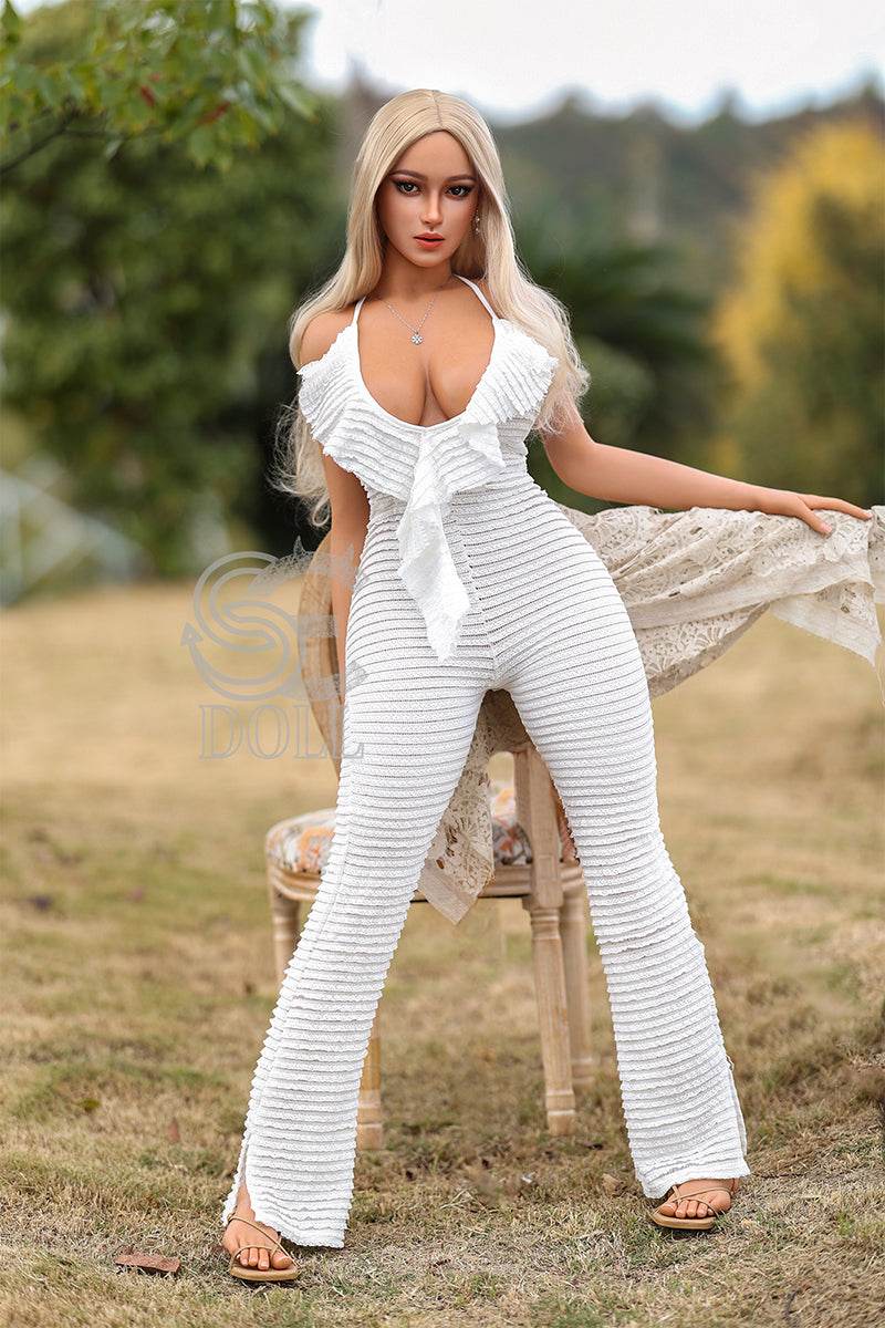Xena.C Premium Full Silicone Love Doll - Silicone Pro Series - SEDOLL - SEX LOVE DOLLS