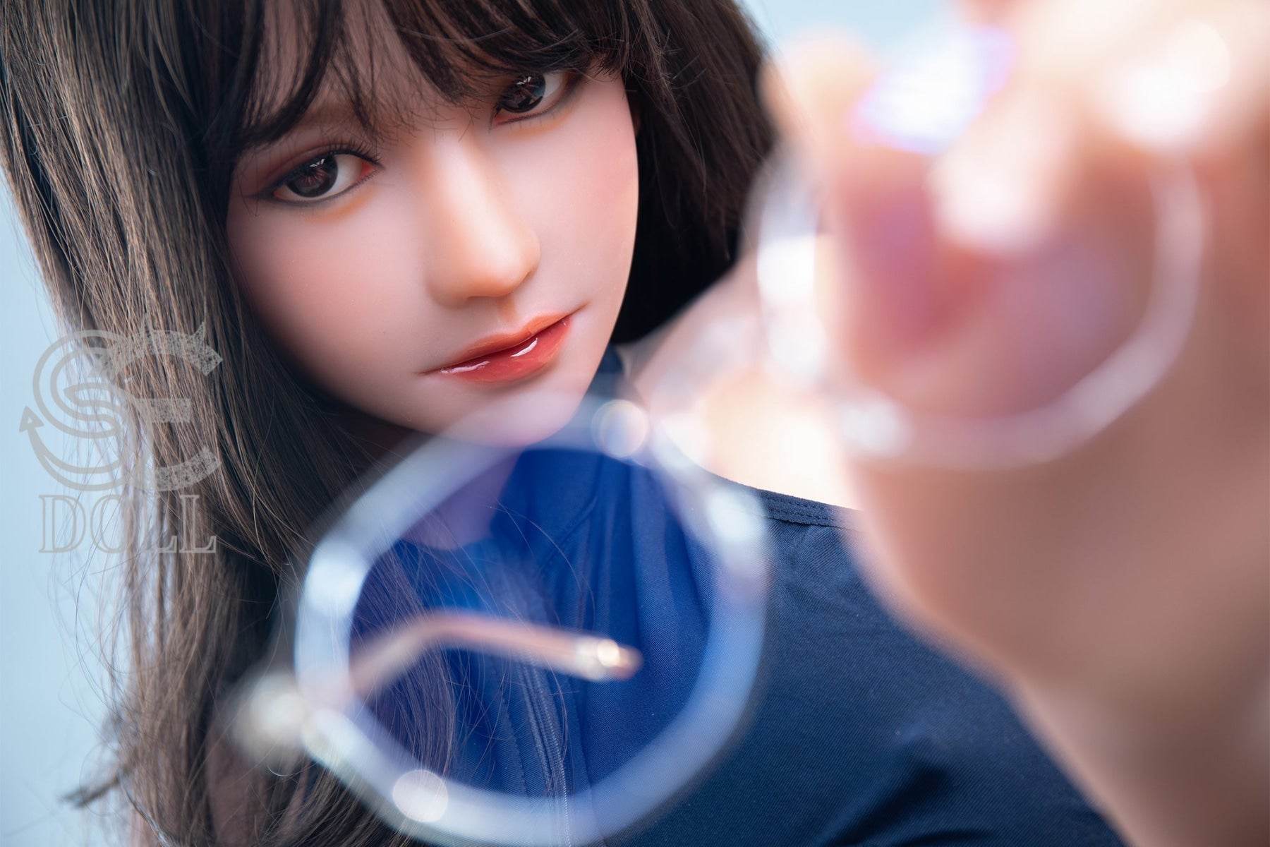 Phoebe TPE Real Sex Doll - SEDOLL - EU STOCK - SEX LOVE DOLLS