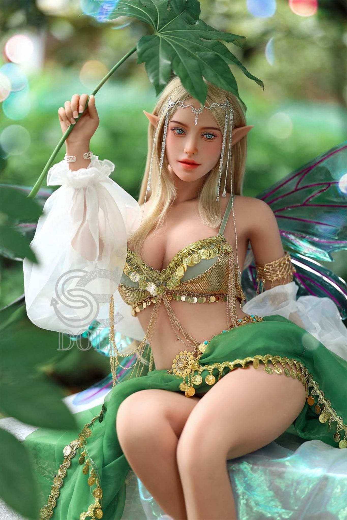Luis TPE Realistic Sex Doll - SEDOLL - SEX LOVE DOLLS