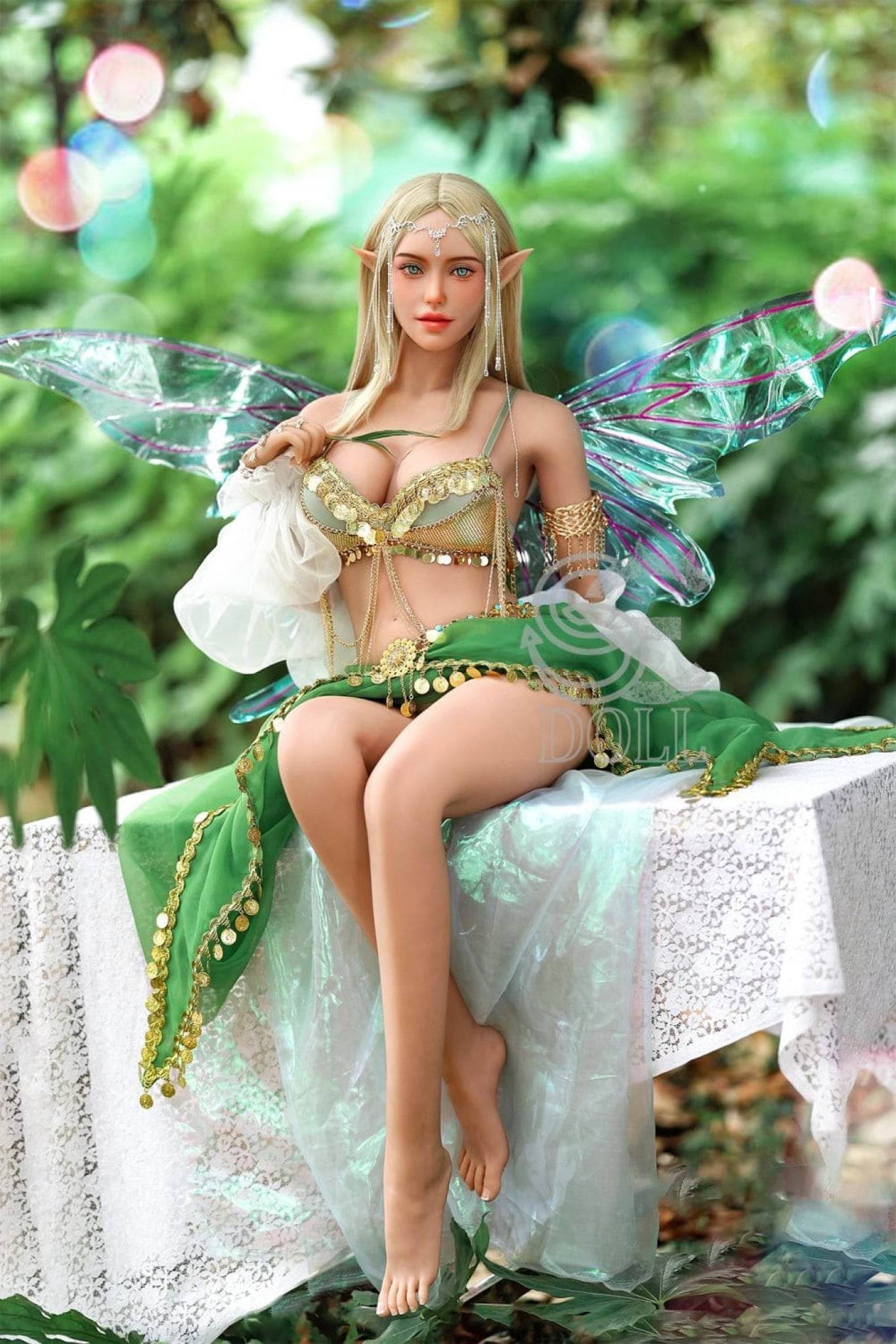 Luis TPE Realistic Sex Doll - SEDOLL - SEX LOVE DOLLS