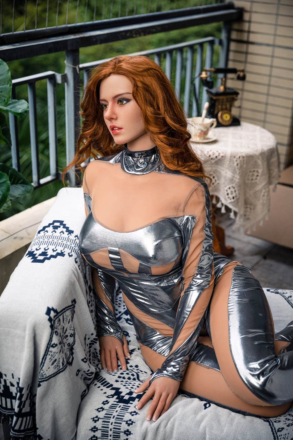 Natalia Realistic Sex Doll - Starpery® - SEX LOVE DOLLS