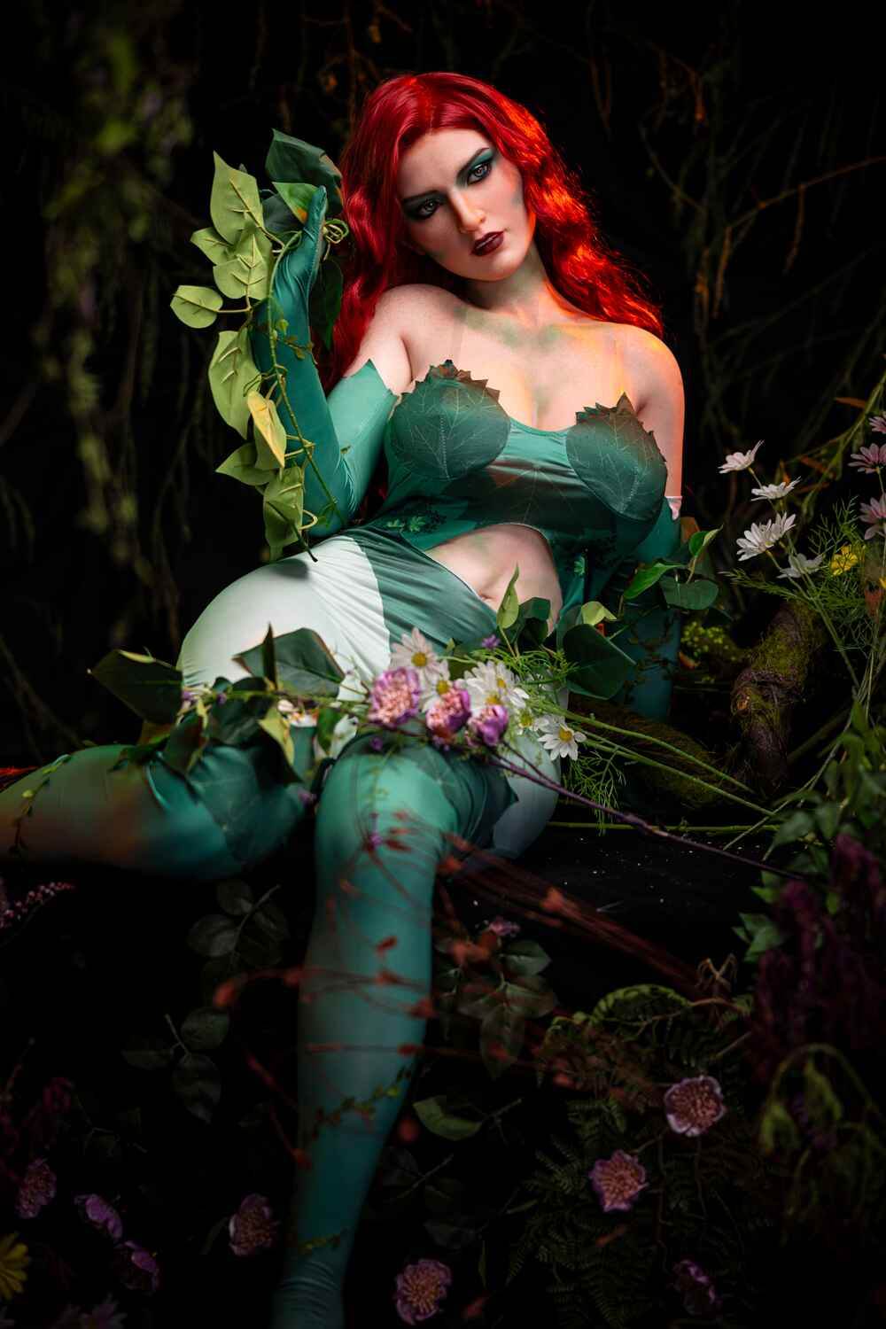 Poison Bella Realistic Sex Doll - Starpery® - SEX LOVE DOLLS