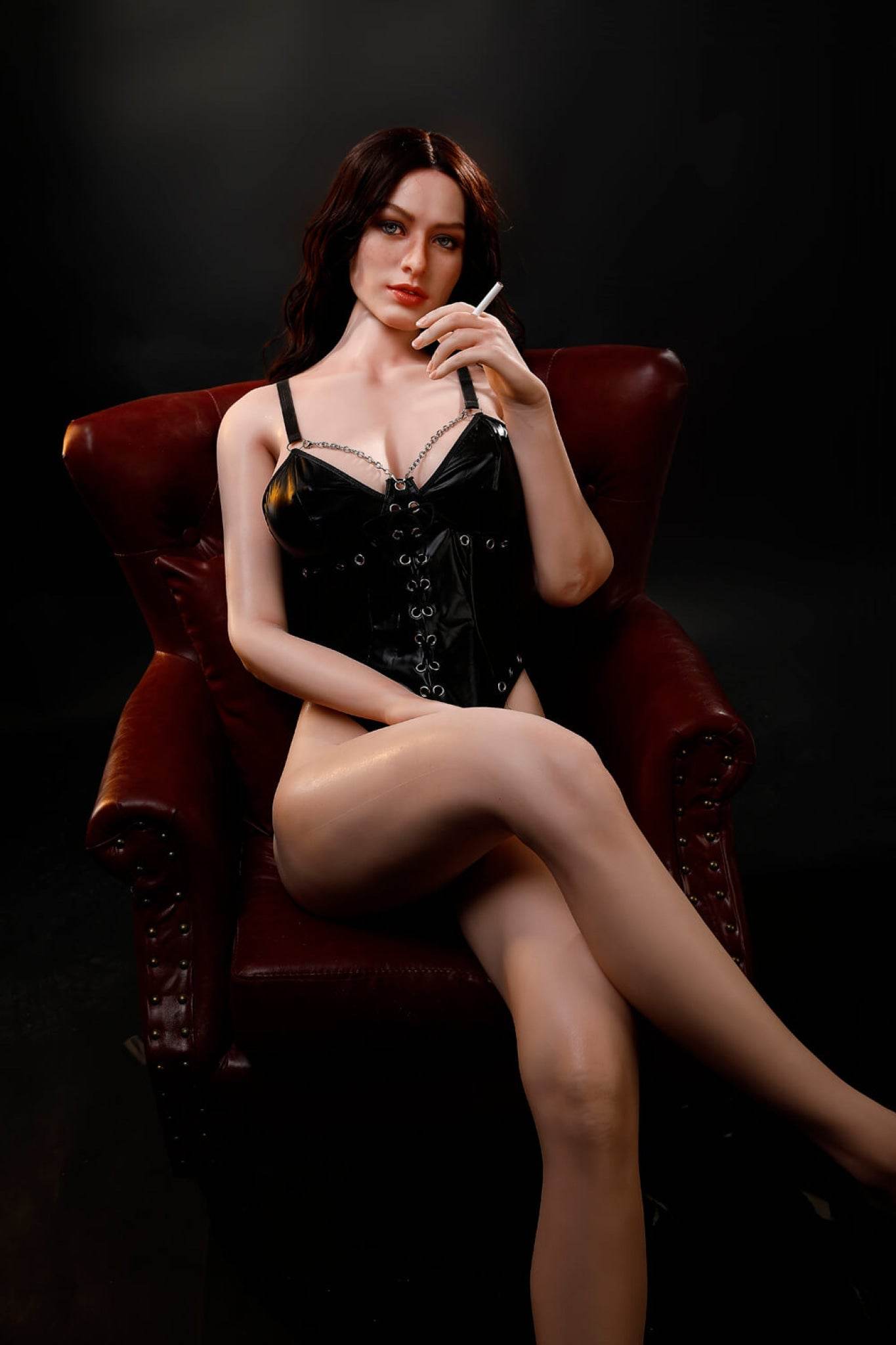 Nieve Life Size Sex Doll - Starpery® - SEX LOVE DOLLS