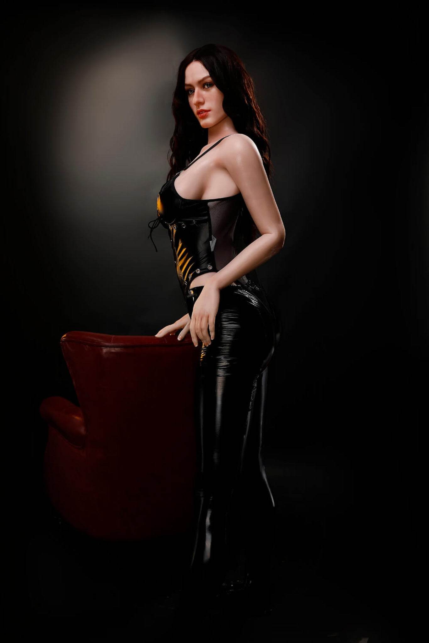 Nieve Life Size Sex Doll - Starpery® - SEX LOVE DOLLS