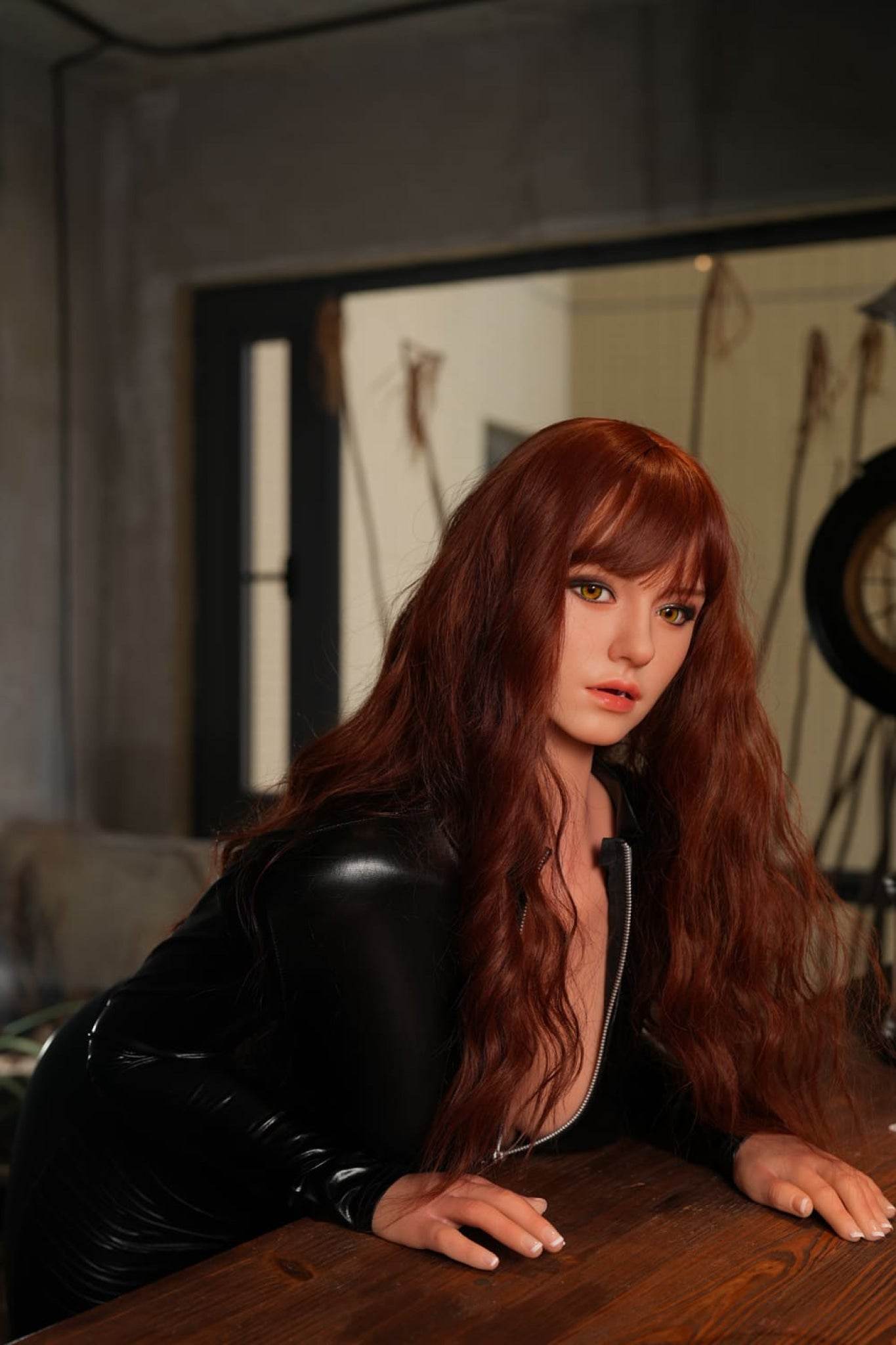 Natalia Vr3 Life Size Sex Doll - Starpery® - SEX LOVE DOLLS