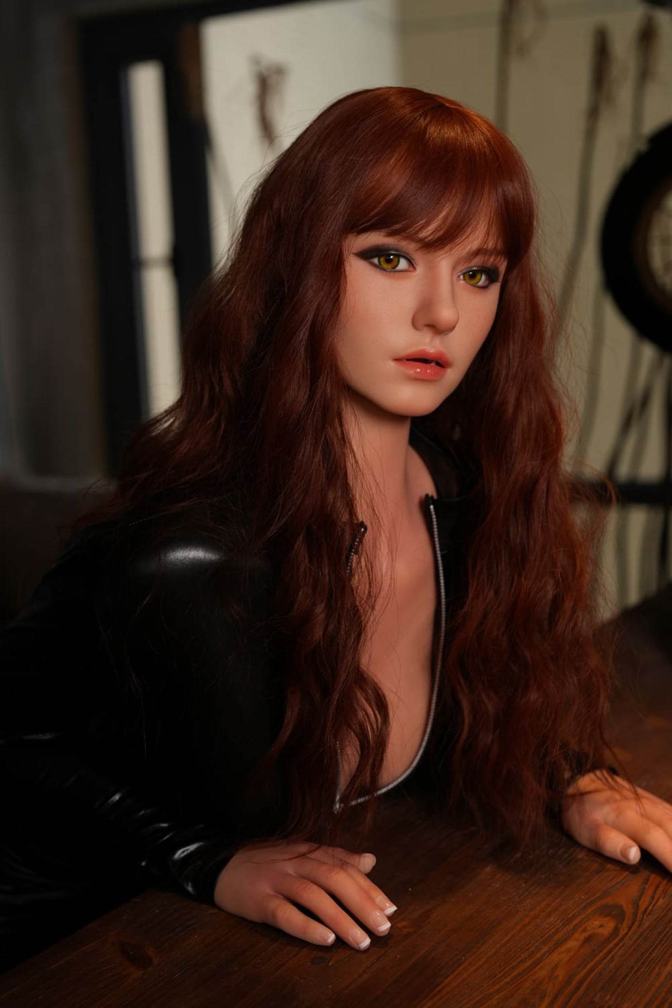 Natalia Vr3 Life Size Sex Doll - Starpery® - SEX LOVE DOLLS