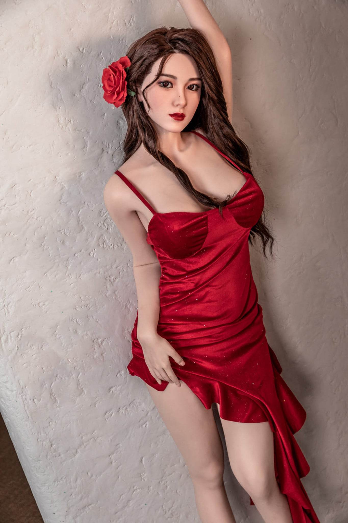 Xue Sexy Life Size Sex Doll - Starpery® - SEX LOVE DOLLS