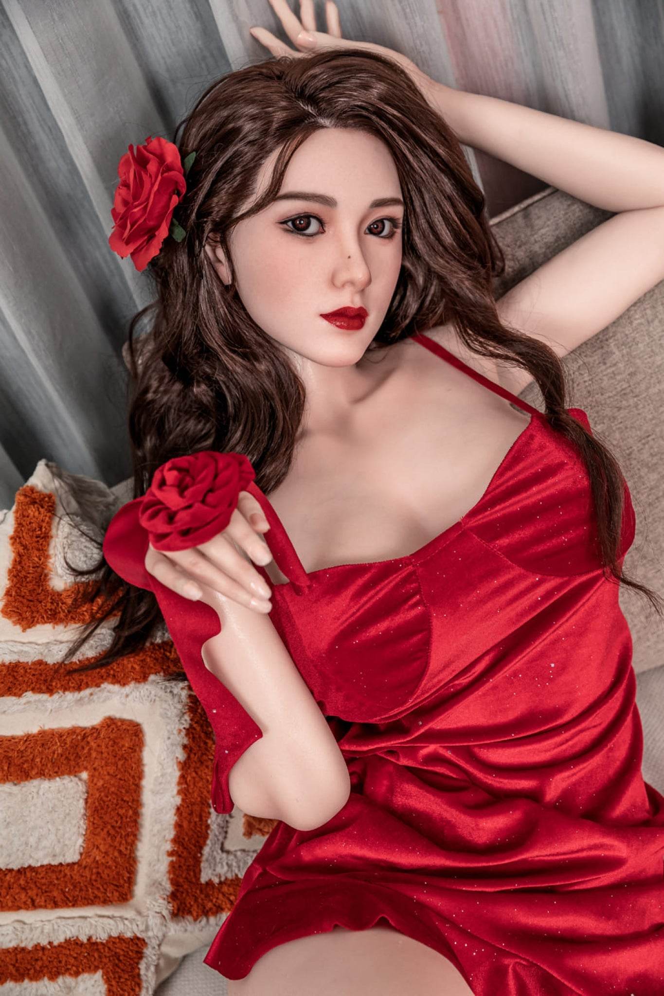 Xue Sexy Life Size Sex Doll - Starpery® - SEX LOVE DOLLS