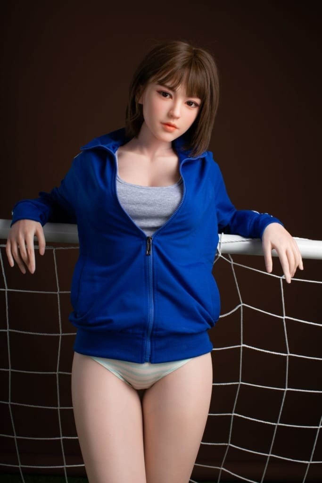 Yao Sporty Life Size Sex Doll - Starpery® - SEX LOVE DOLLS