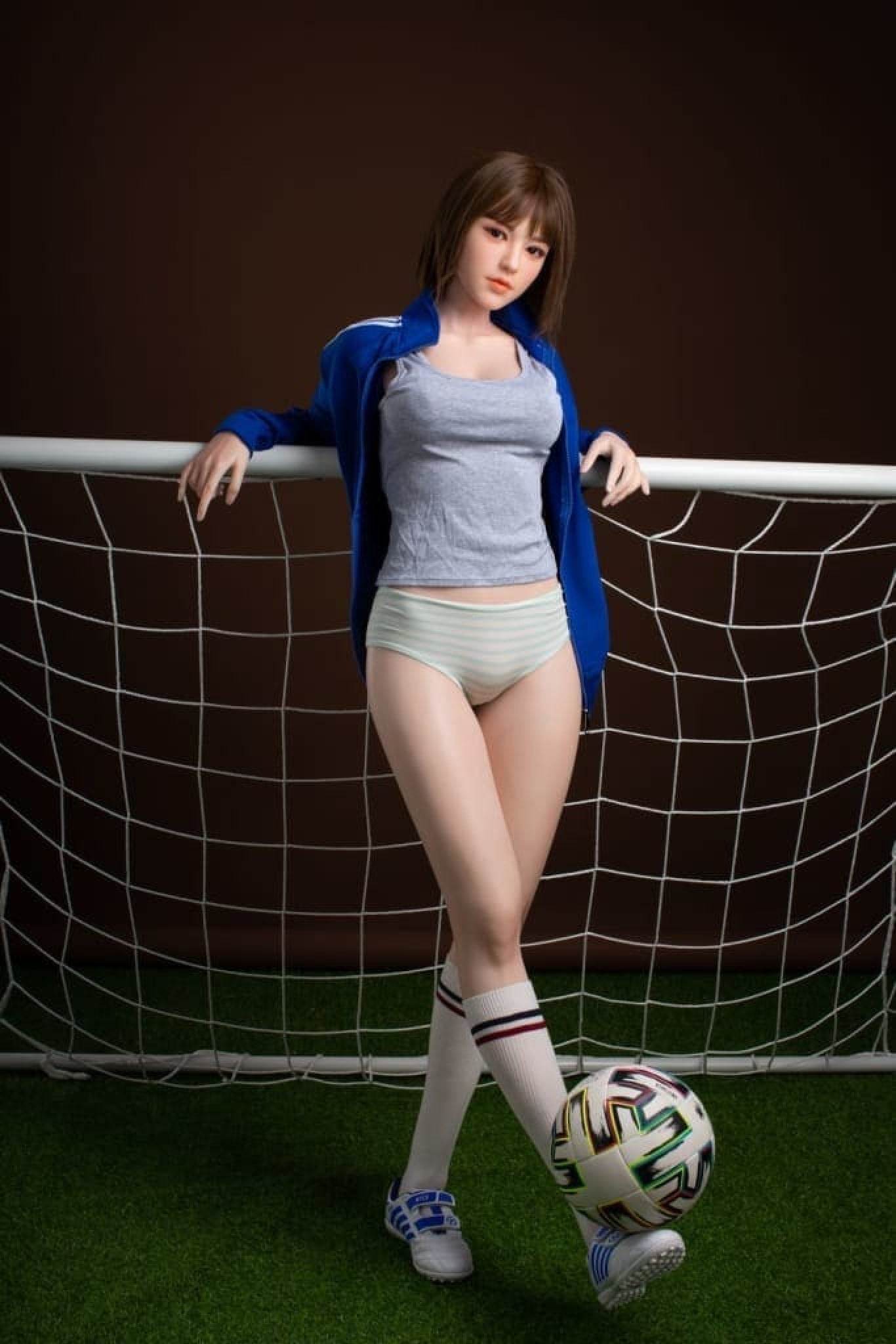 Yao Sporty Life Size Sex Doll - Starpery® - SEX LOVE DOLLS