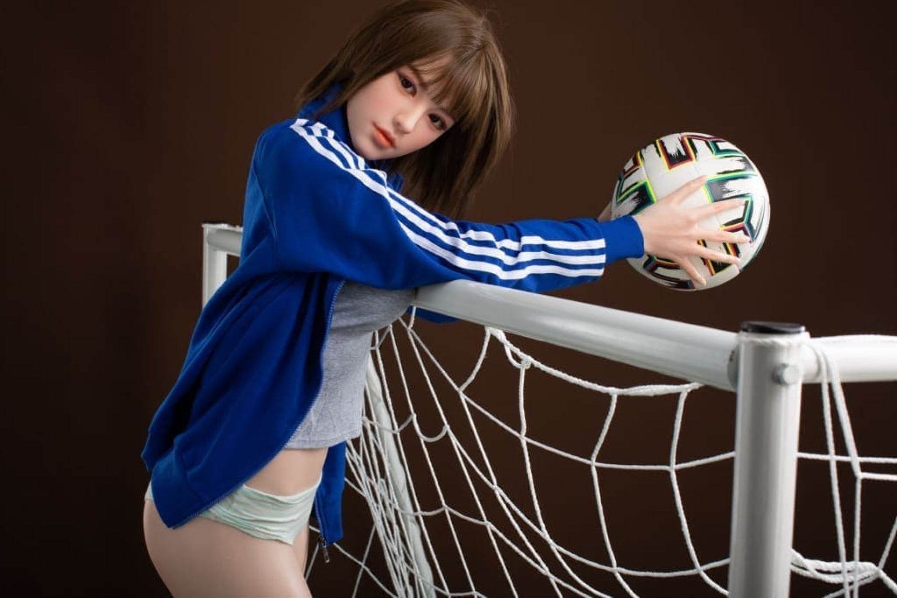 Yao Sporty Life Size Sex Doll - Starpery® - SEX LOVE DOLLS
