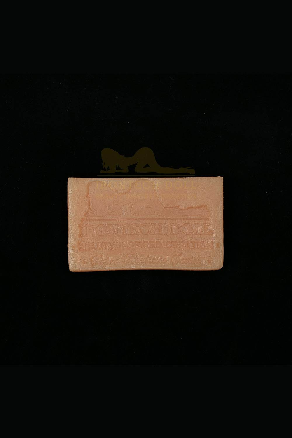 TPE Sex Doll Material Sample Piece - Irontech® - SEX LOVE DOLLS