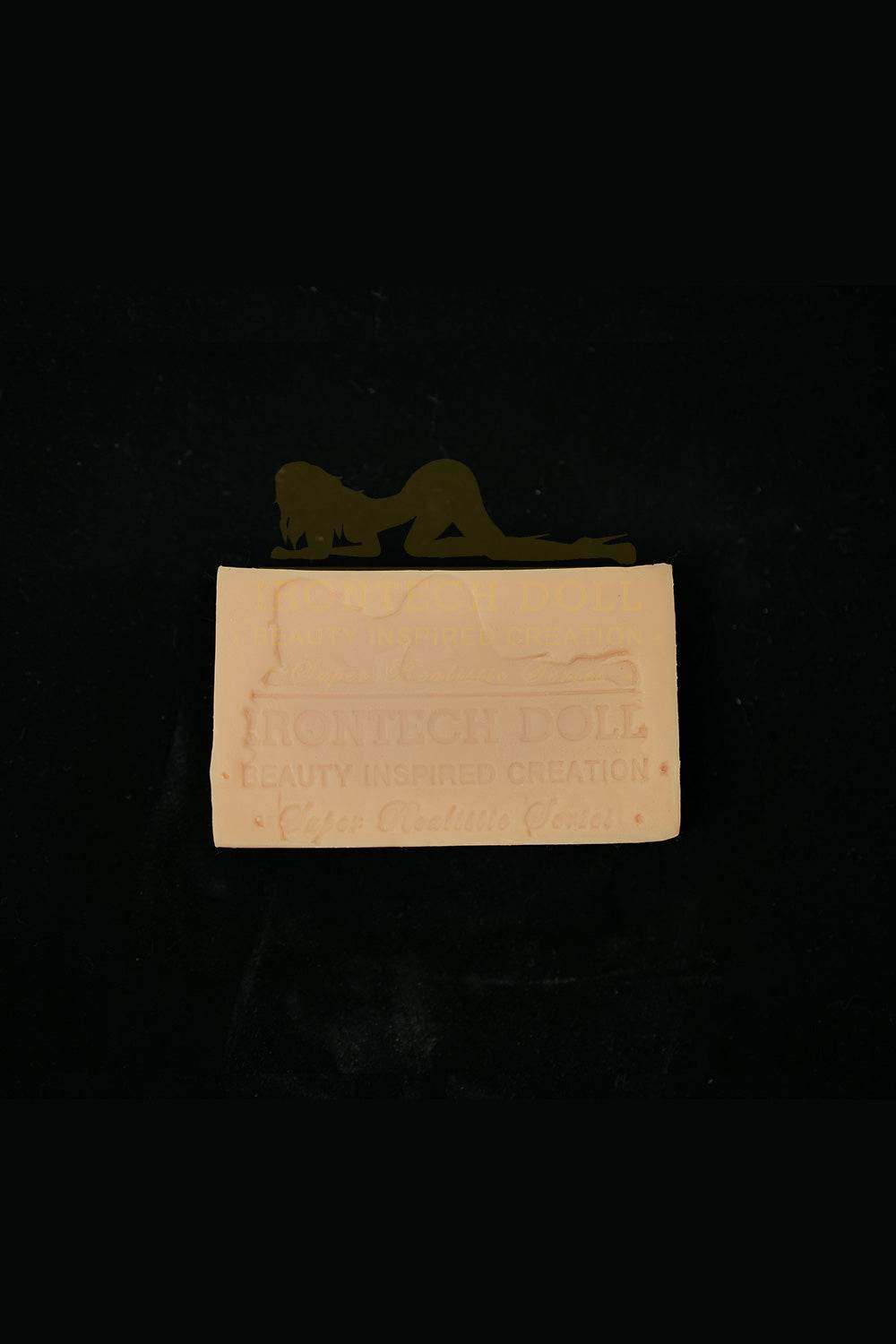 Silicone Material Sample Piece - Irontech® - SEX LOVE DOLLS