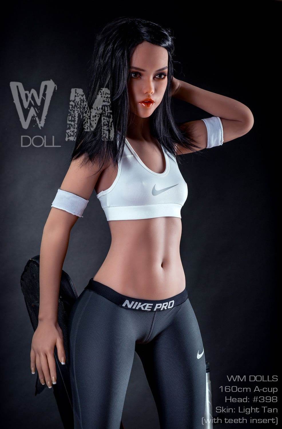 Alina Premium TPE Sex Doll - SEX LOVE DOLLS