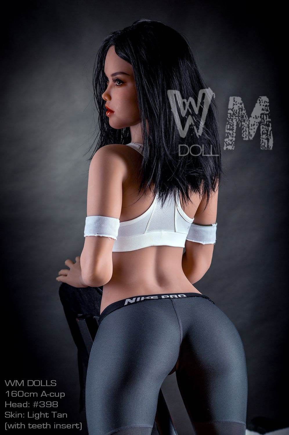 Alina Premium TPE Sex Doll - SEX LOVE DOLLS