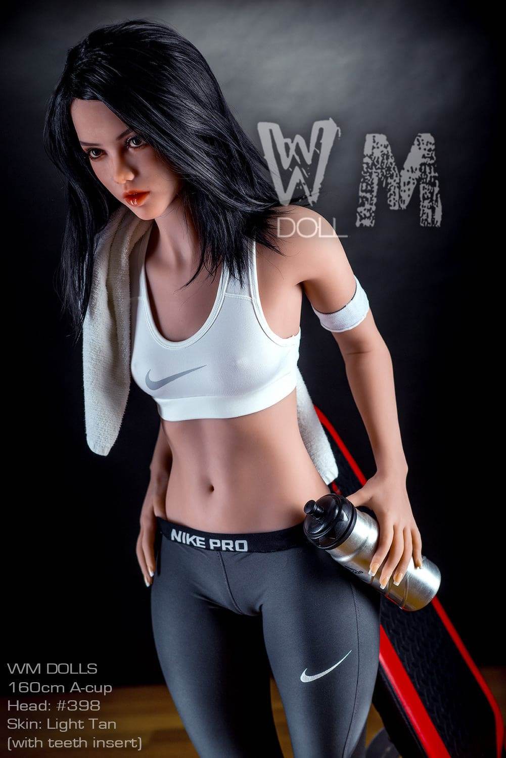 Alina Premium TPE Sex Doll - SEX LOVE DOLLS