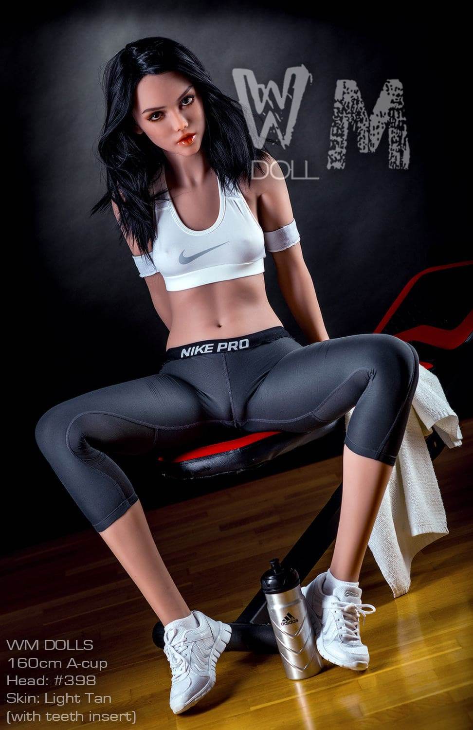 Alina Premium TPE Sex Doll - SEX LOVE DOLLS