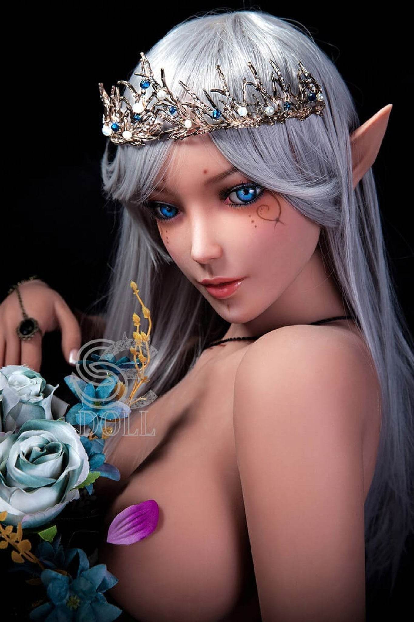 Amanda TPE Realistic Sex Doll - SEDOLL - SEX LOVE DOLLS
