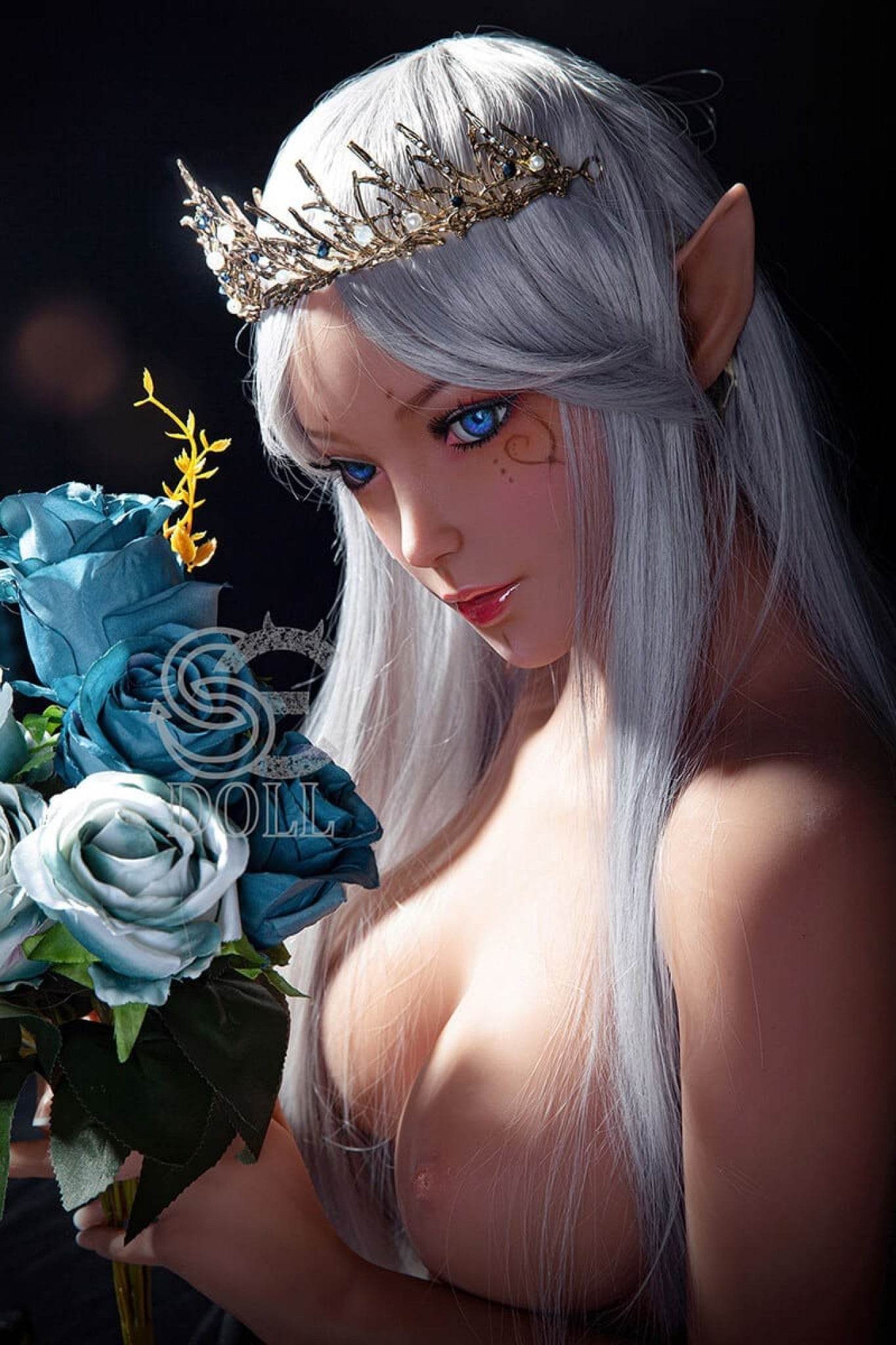 Amanda TPE Realistic Sex Doll - SEDOLL - SEX LOVE DOLLS