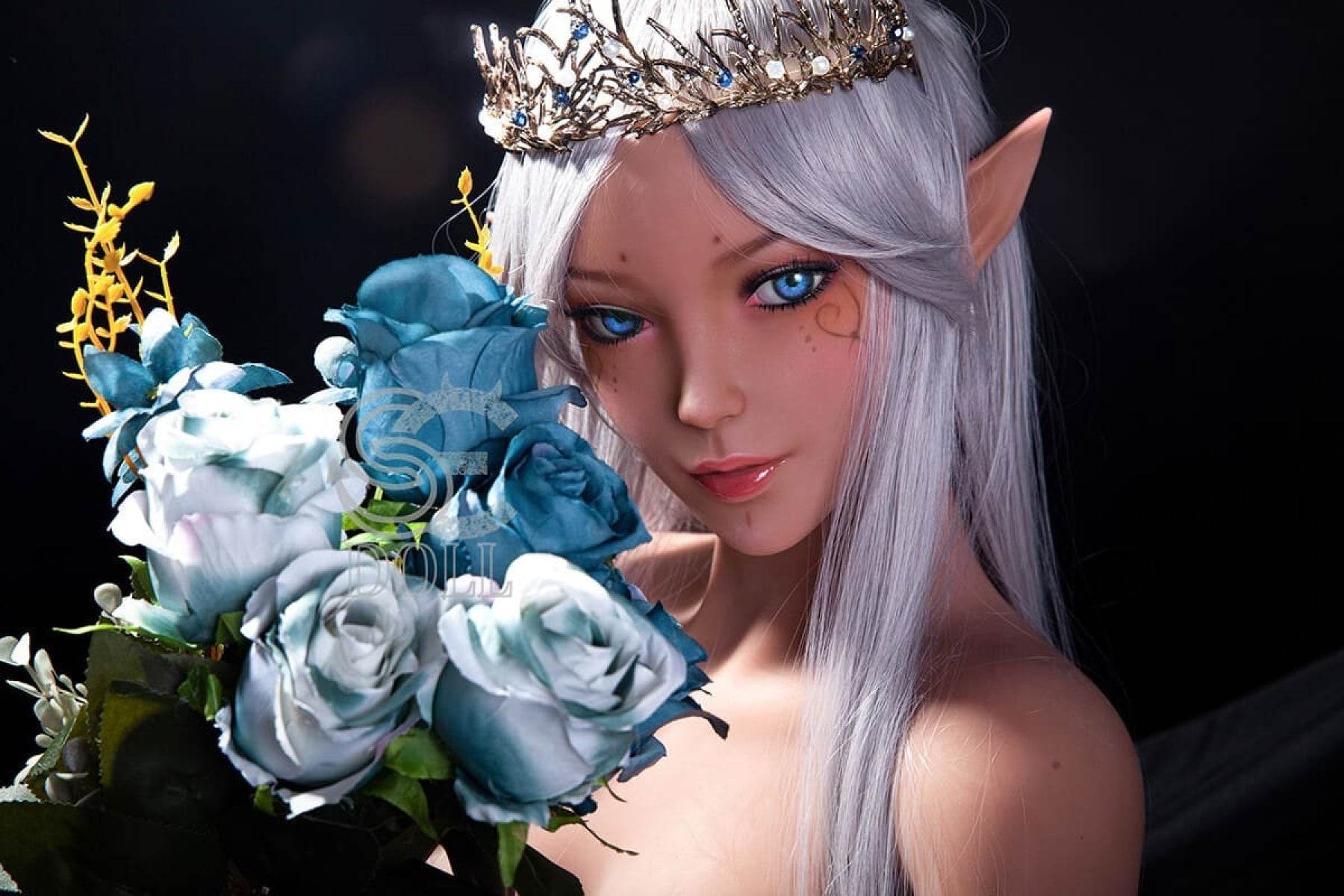 Amanda TPE Realistic Sex Doll - SEDOLL - SEX LOVE DOLLS