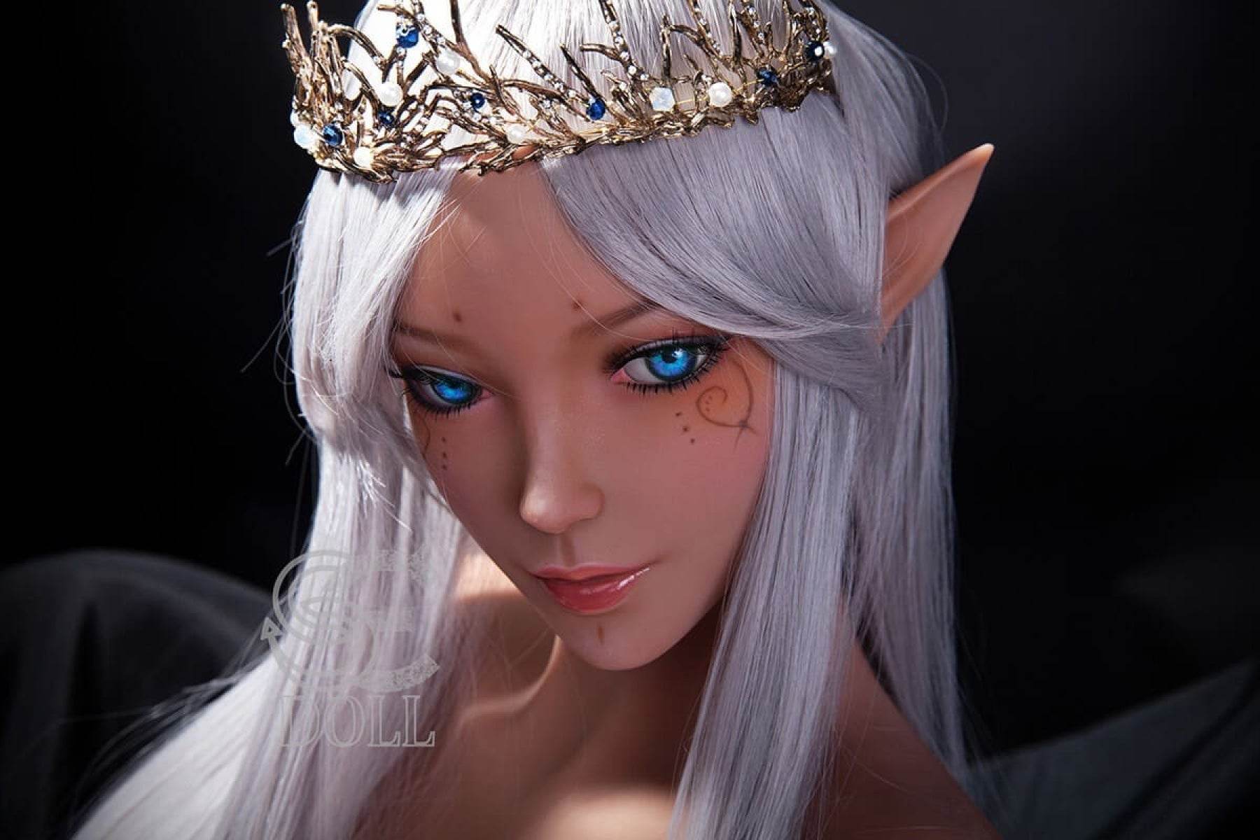 Amanda TPE Realistic Sex Doll - SEDOLL - SEX LOVE DOLLS