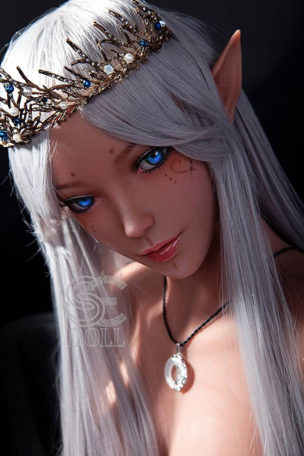 Amanda TPE Realistic Sex Doll - SEDOLL - SEX LOVE DOLLS