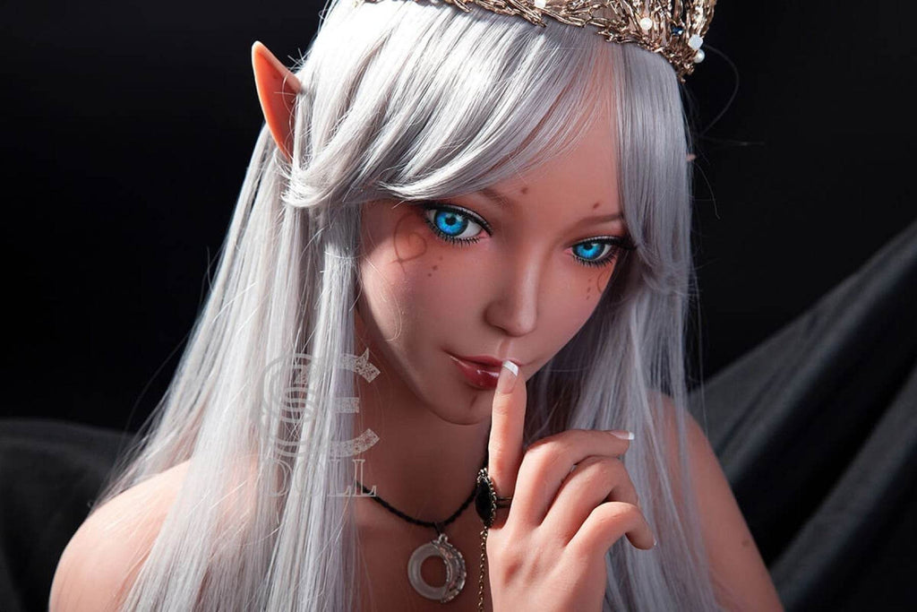 Amanda TPE Realistic Sex Doll - SEDOLL - SEX LOVE DOLLS