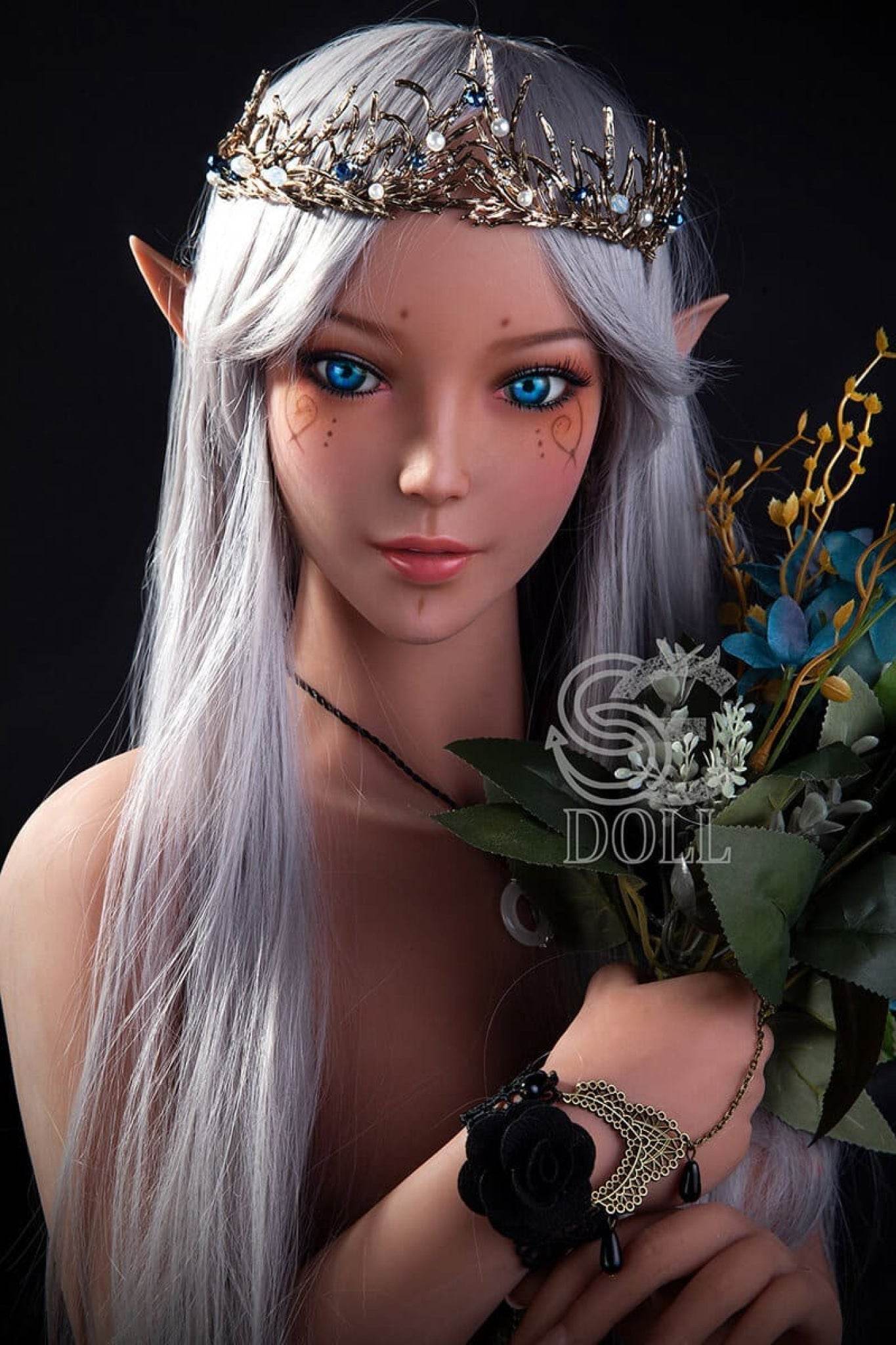 Amanda TPE Realistic Sex Doll - SEDOLL - SEX LOVE DOLLS